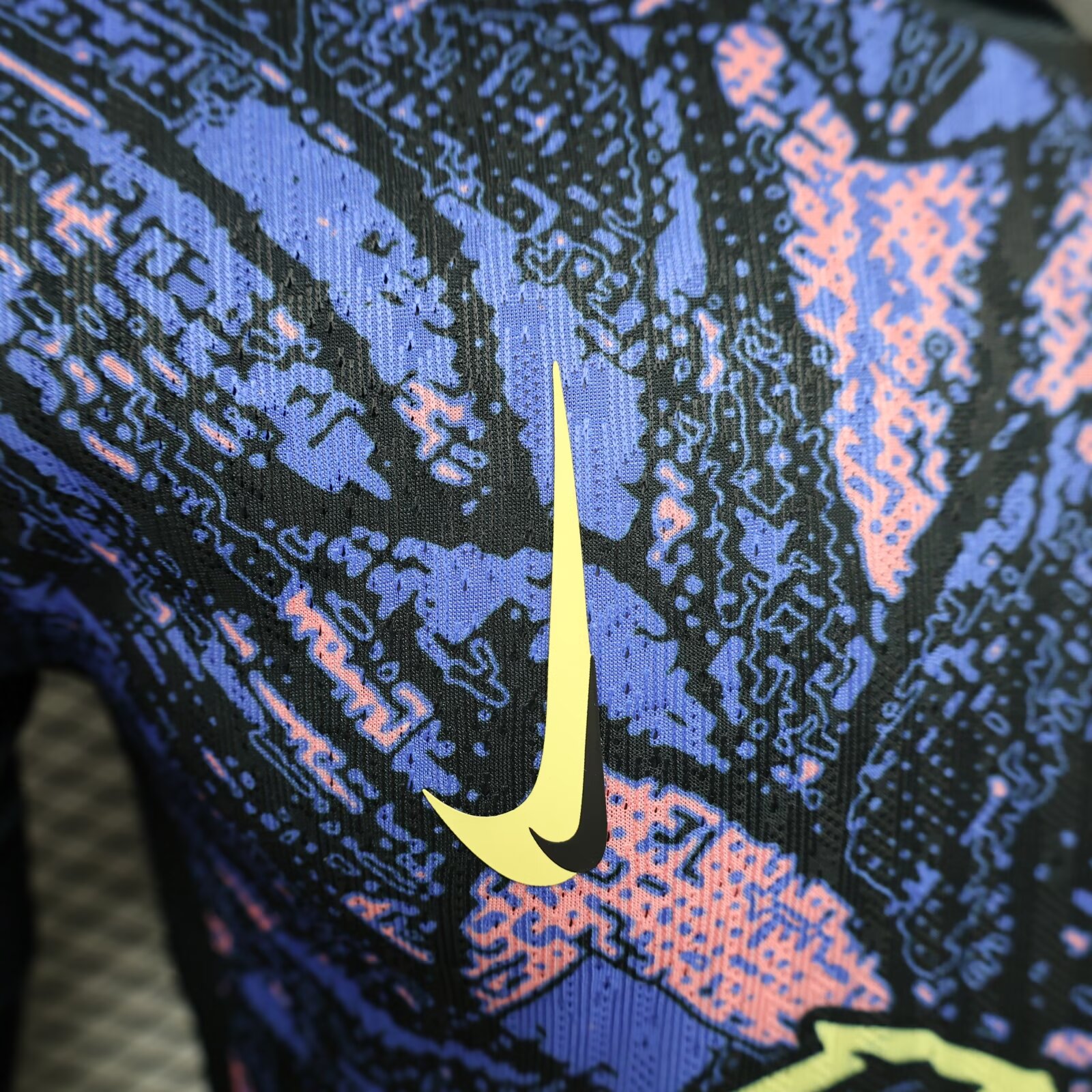 2024/2025 Player Version Club America Third Away Football Shirt