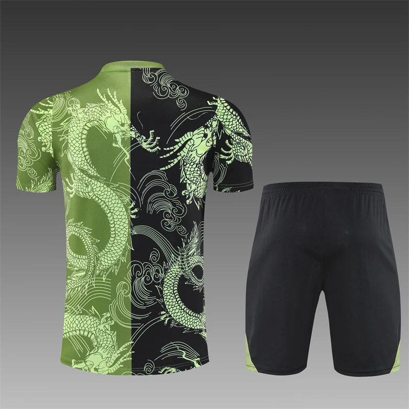 2025/2026 Real Madrid Special Edition Set Shirt 1:1 Thai Quality