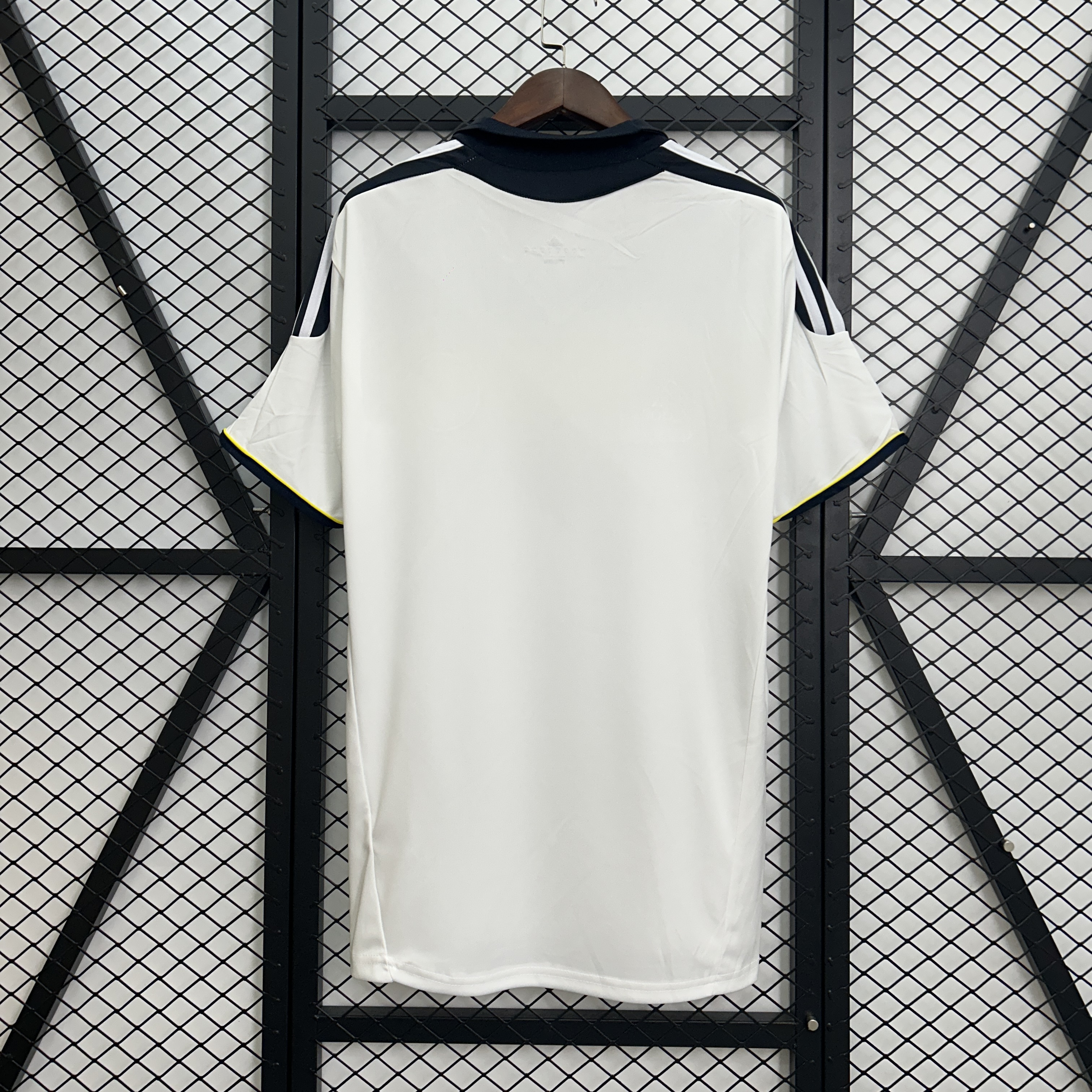 2012/2013 Retro Chelsea Third AwayFootball shirt 1:1 Thai Quality