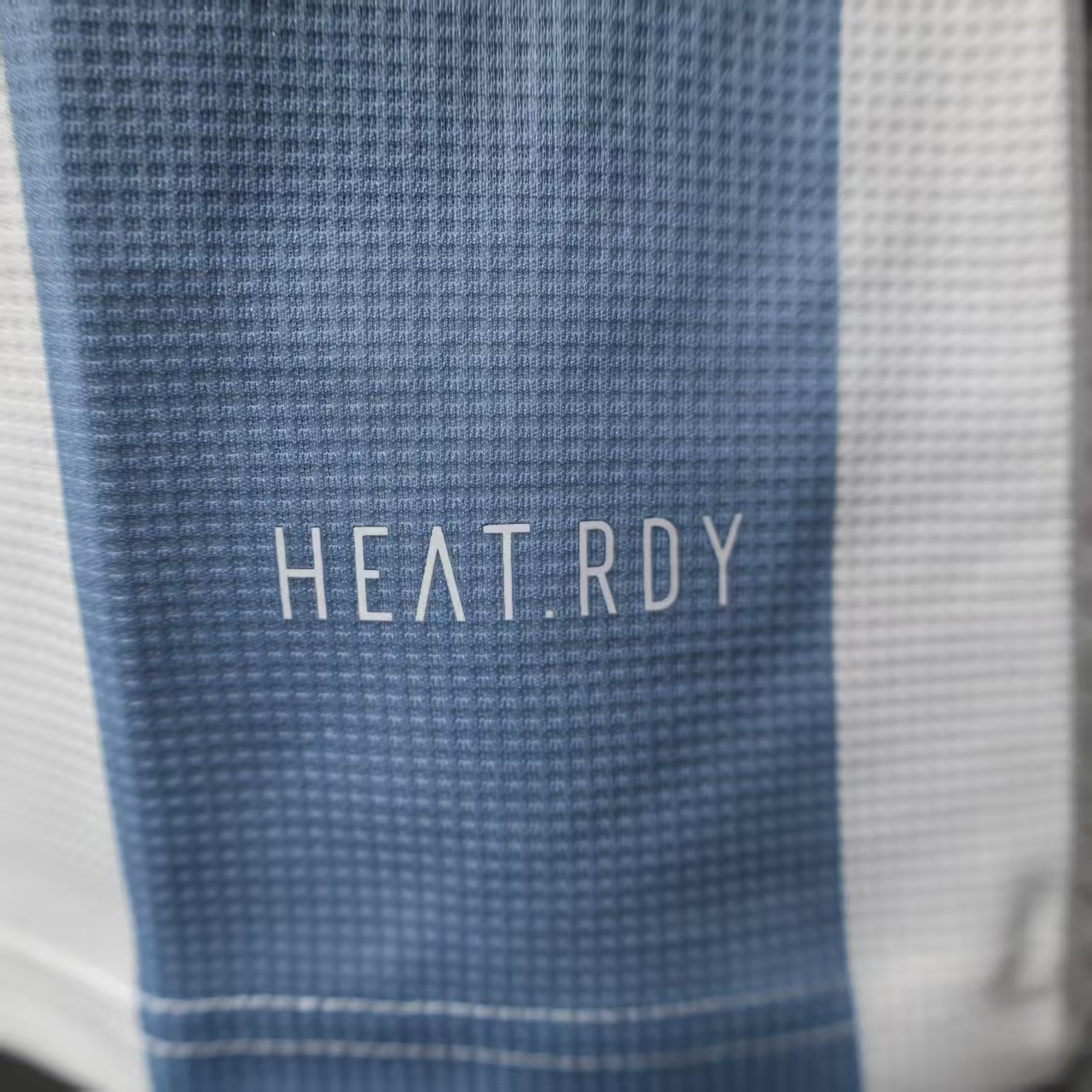 2025/2026 Argentina  Football Jersey