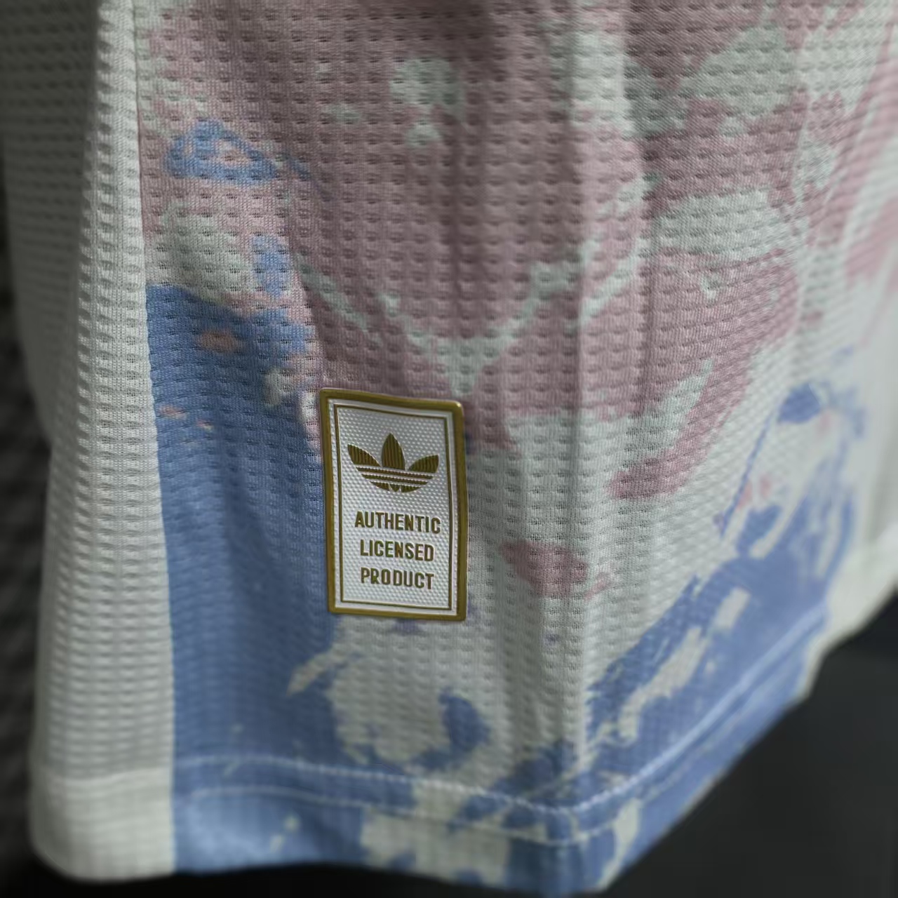 2025/20265 Player Version Aston Villa Second away game Football Shirt