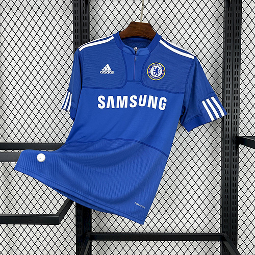 2009/2010 Retro Chelsea Home FootballShirt 1:1 Thai Quality