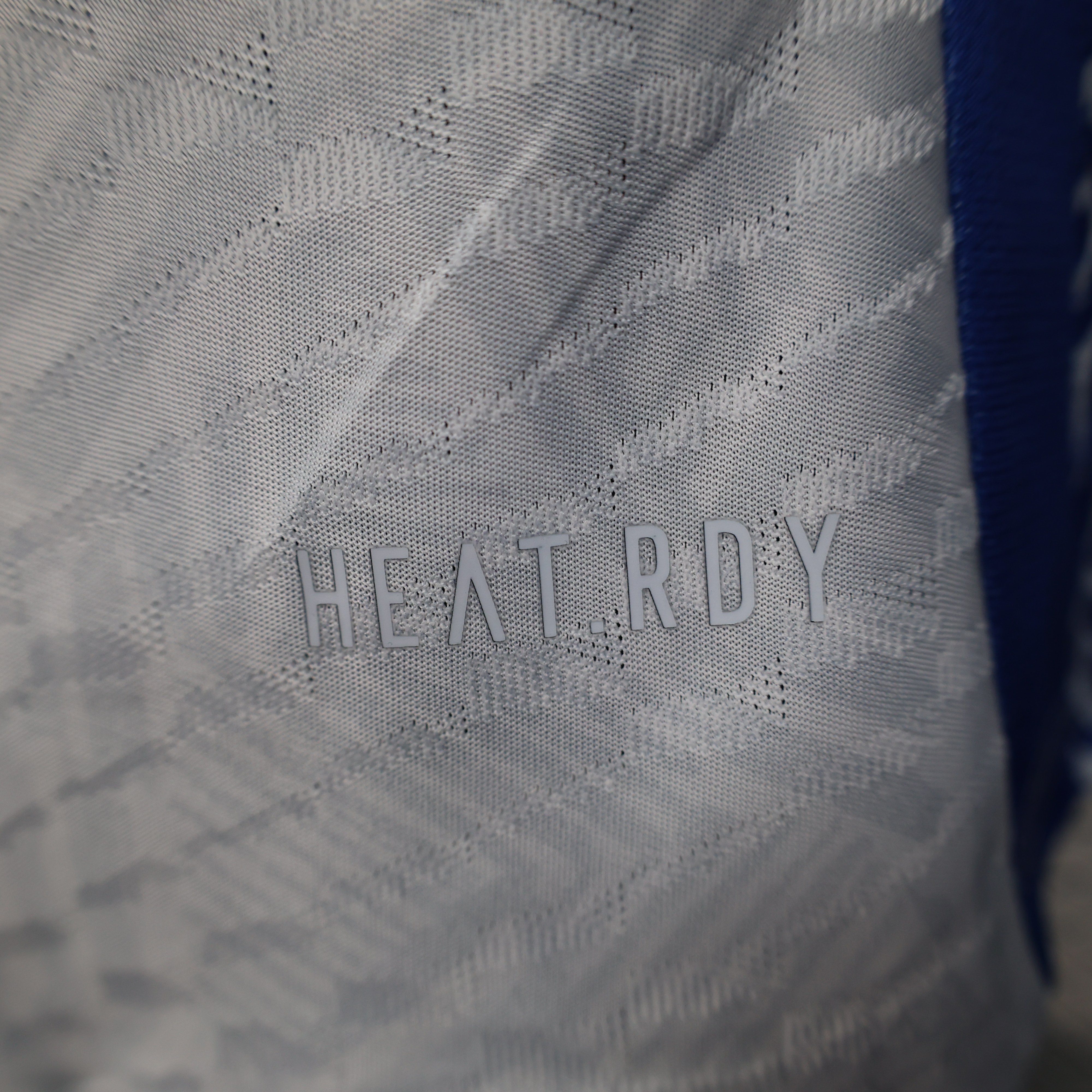 2025/2026 Player Version Real Madrid Special Edition Football Shirt