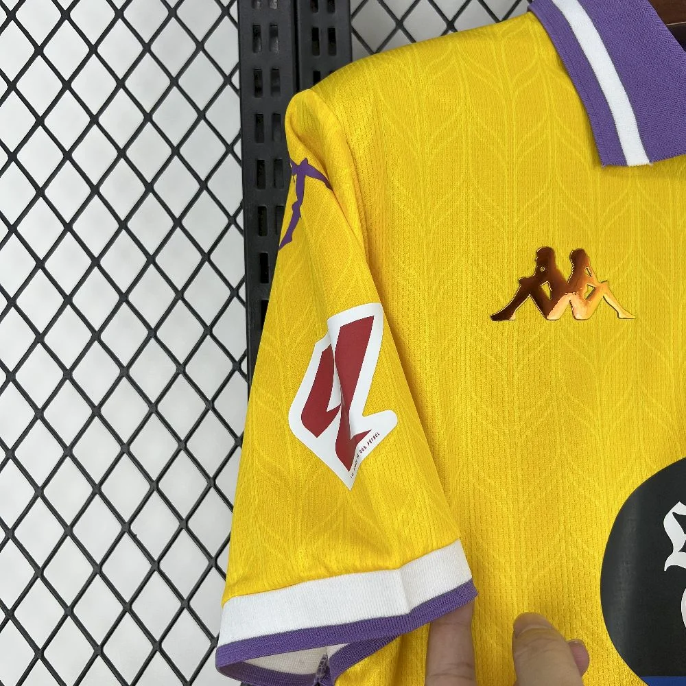 2025/2026 Valladolid Third Away Football Shirt 1:1 Thai Quality