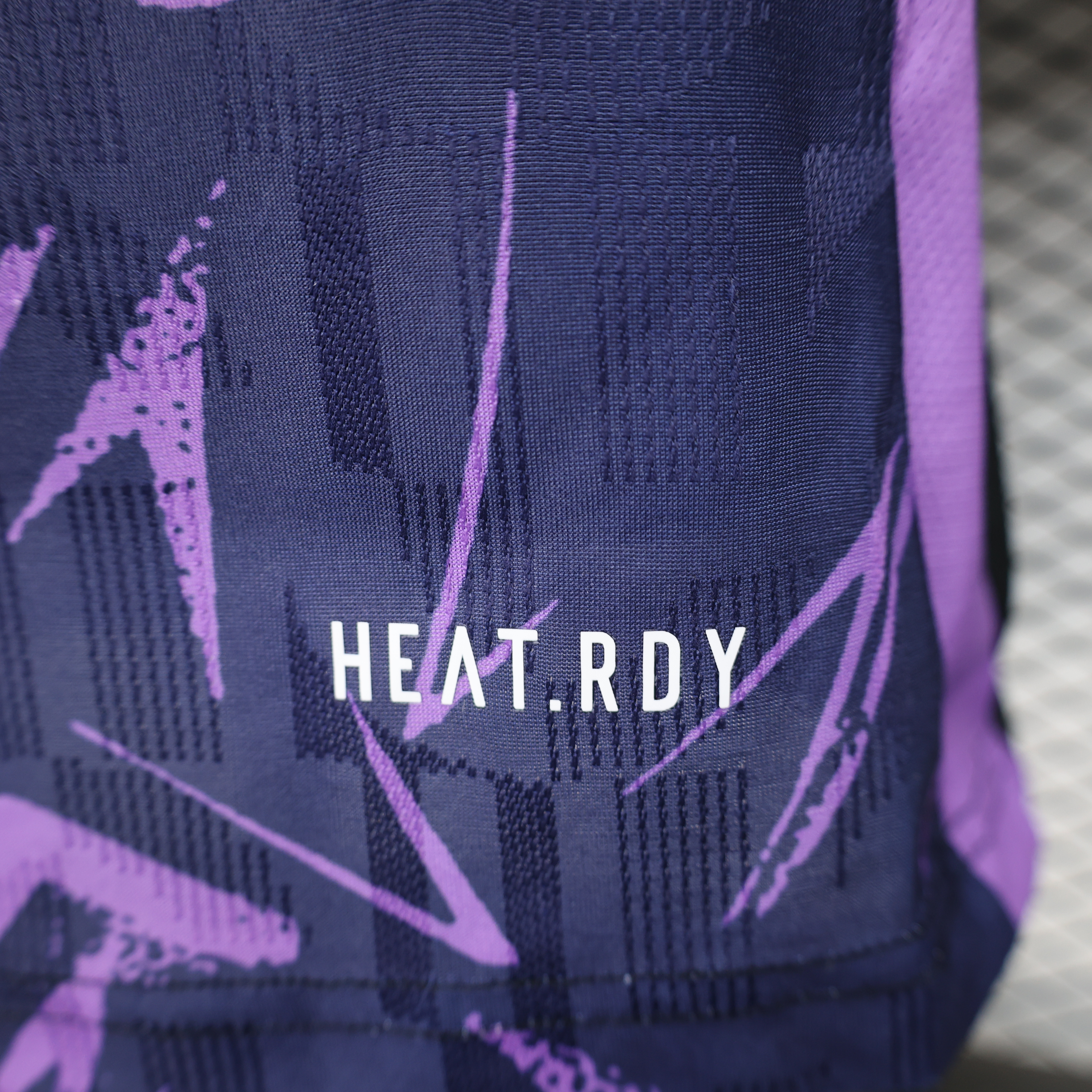 2024/2025 Player Version Manchester United Special Edition Football Shirt