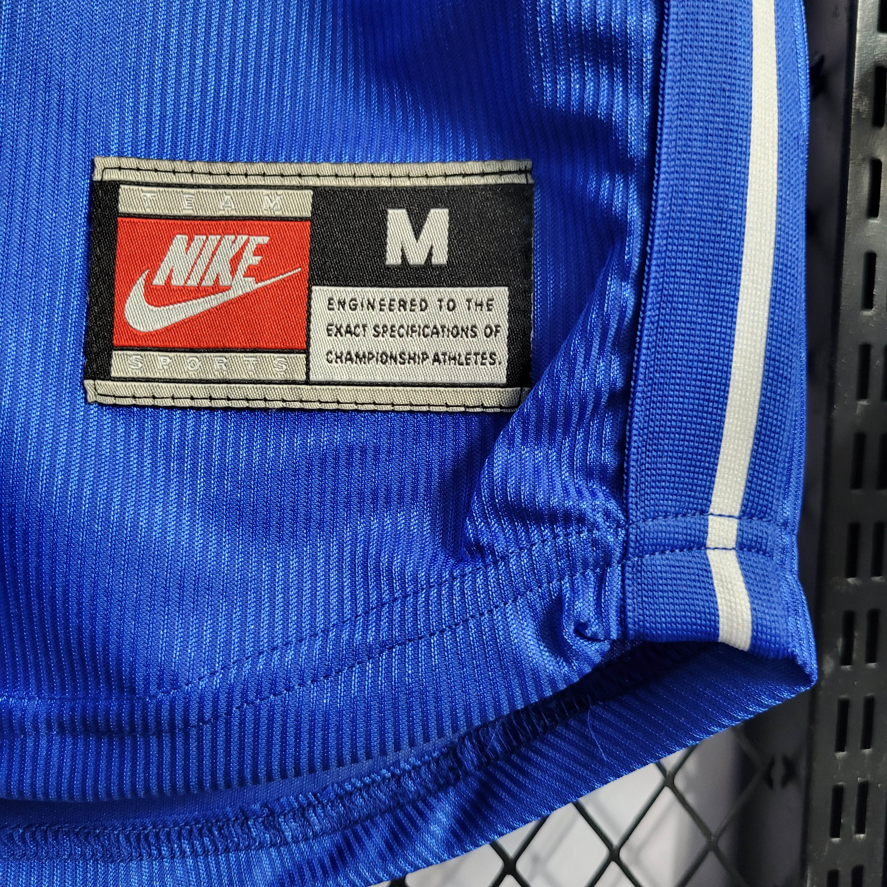 1998 Retro Italy Home Football Shirt