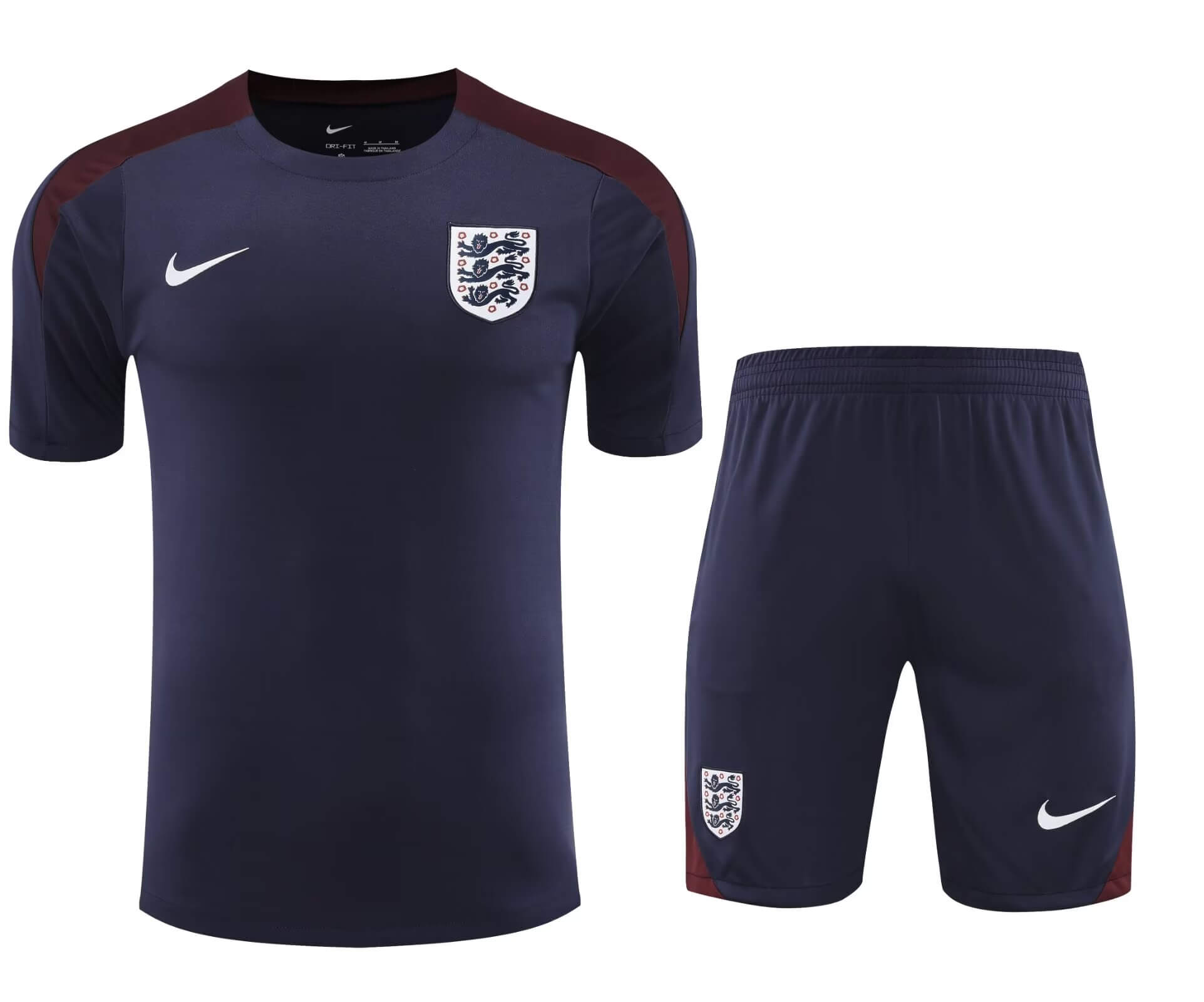 2024/2025 England Training Wear Suit Shirt