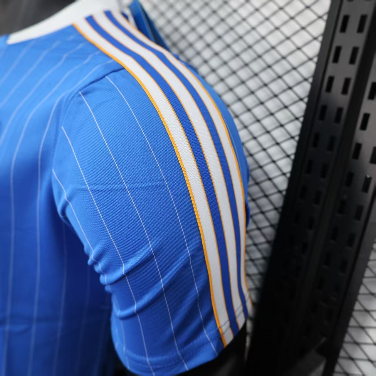 2025/2026 Player Version Real Madrid  Football Shirt