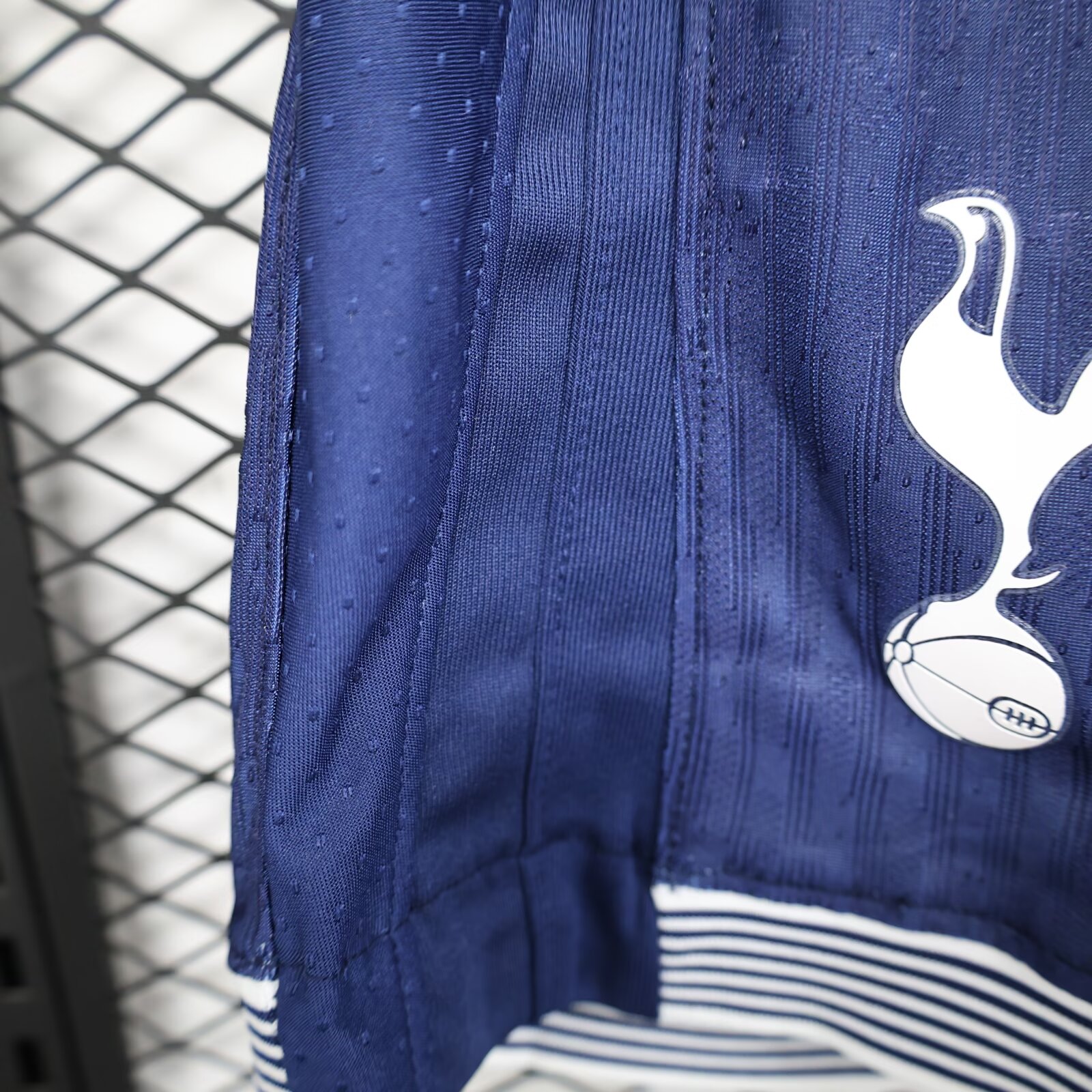 2024/2025 Player Version Tottenham Hotspur Home Shorts