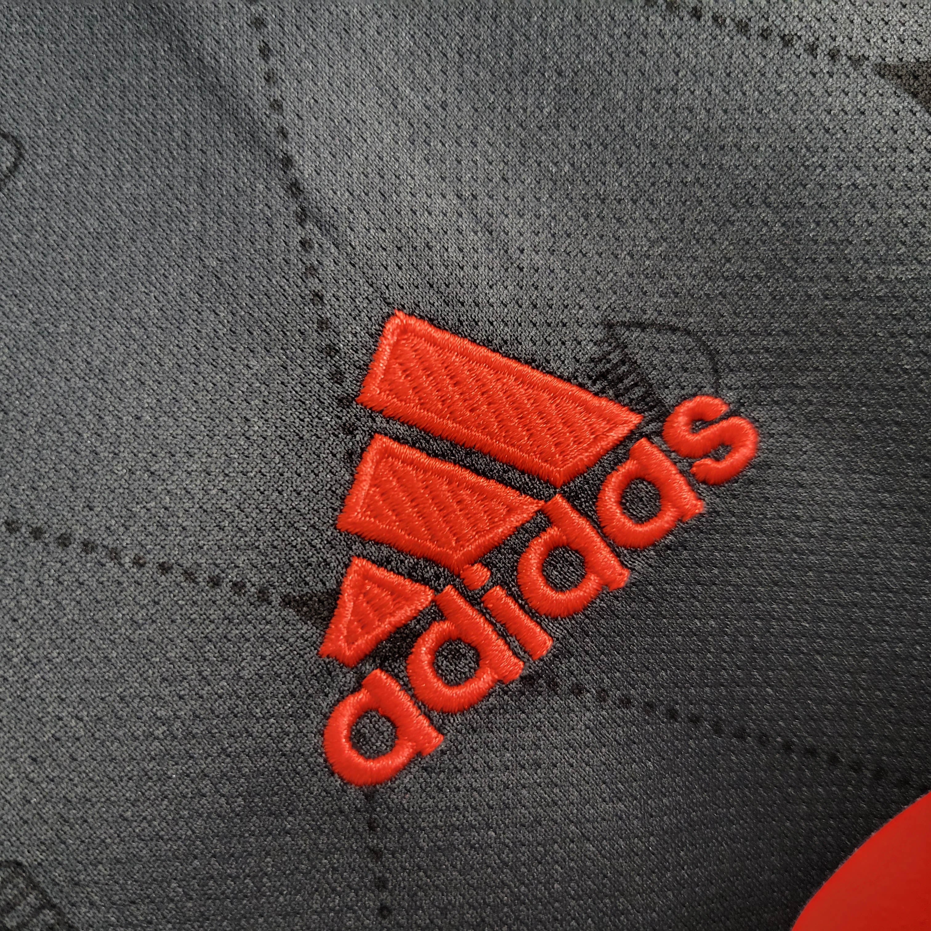 2022/2023 Bayern Munchen Third Away Football Shirt