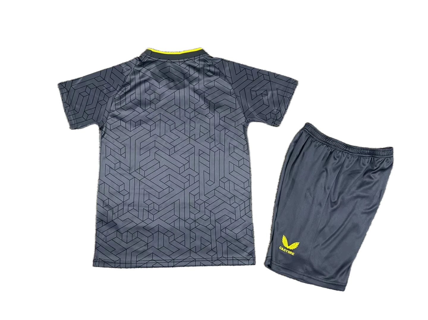 2024/2025 Everton Away Football Shirt Kids Size