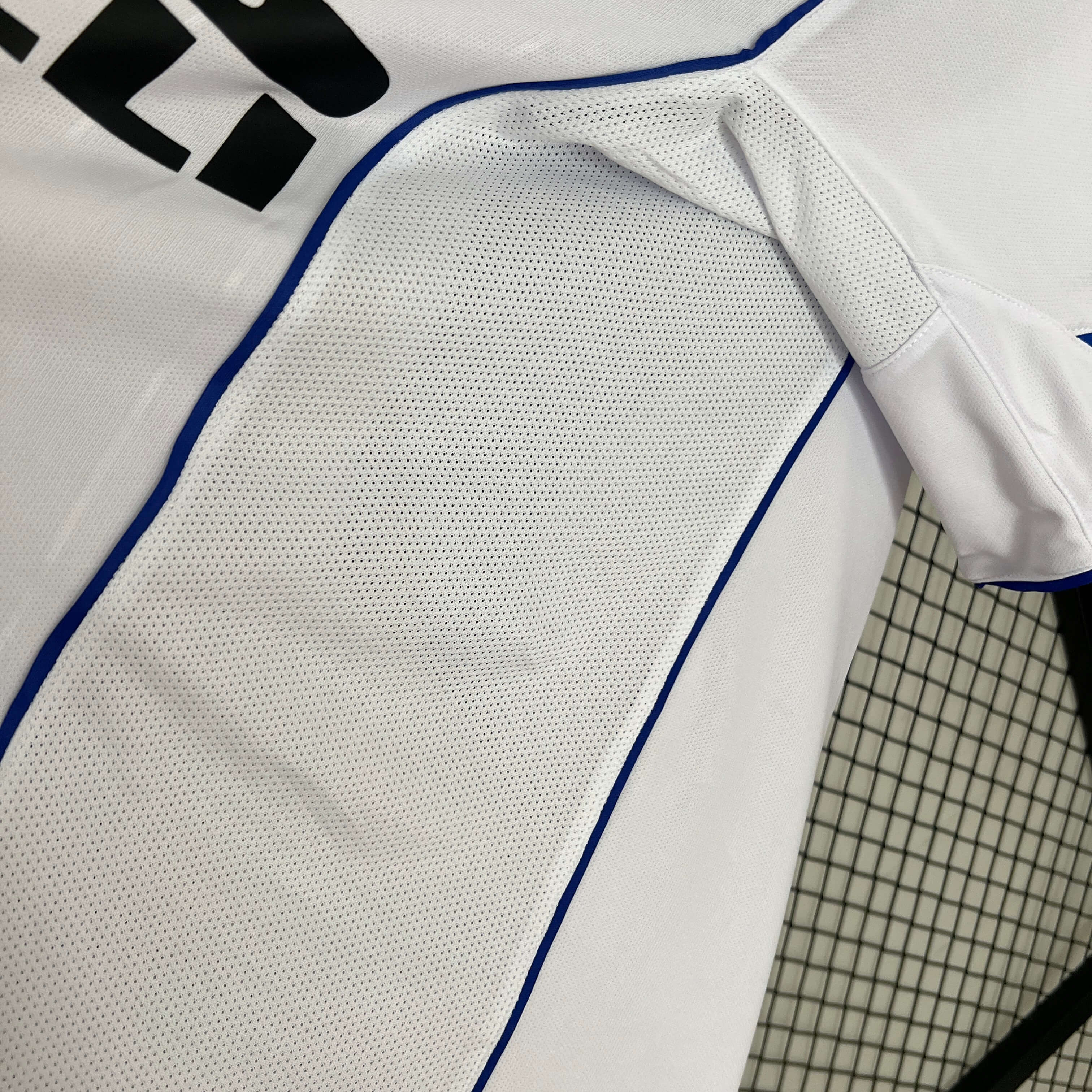 2004/2005 Retro Inter Milan Away Football Shirt 1:1 Thai Qualit