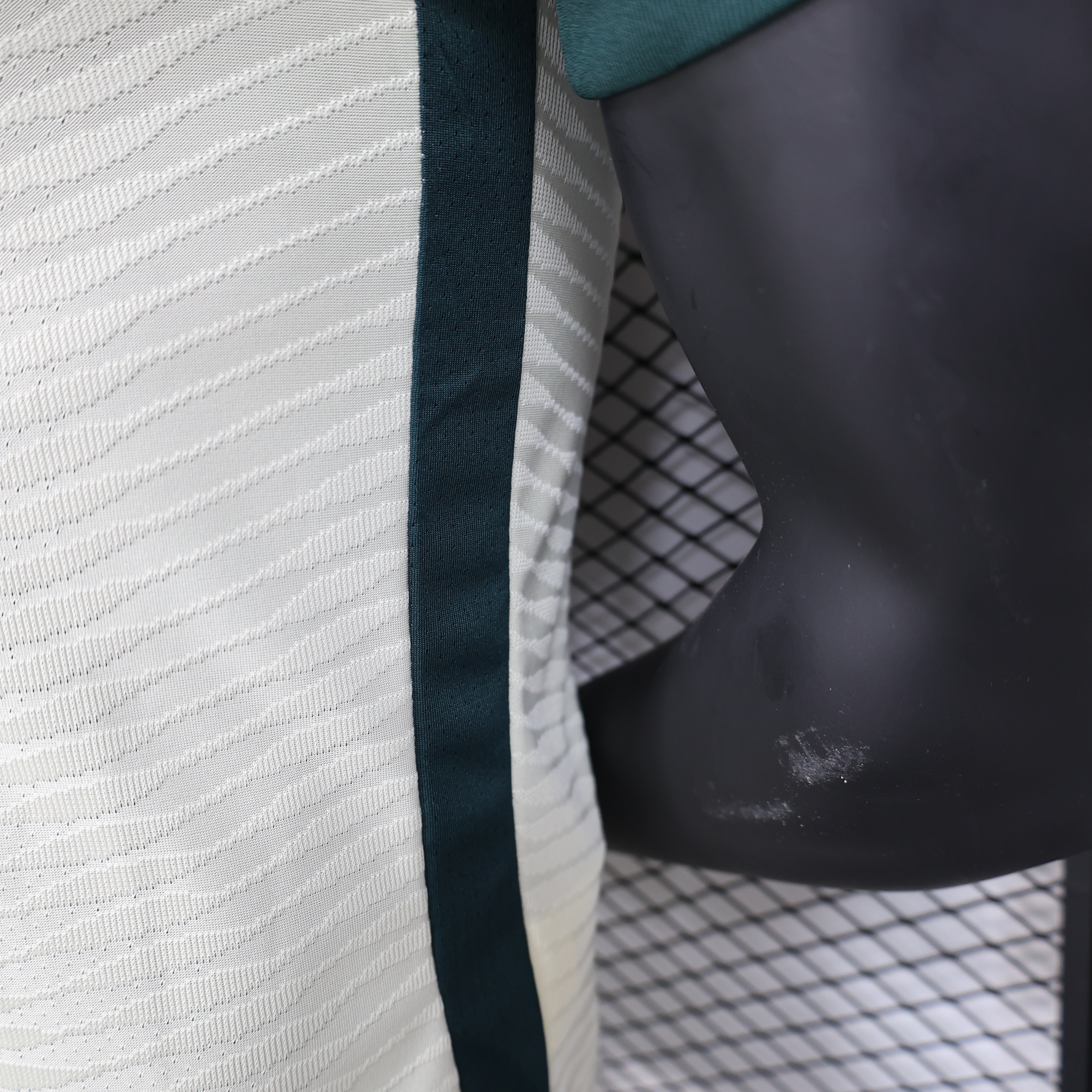 2021/2022 Player Liverpool Away Soccer Jersey