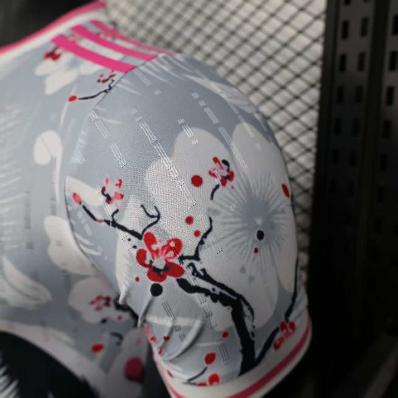 2024 Player Version JapanSpecial Edition Football shirt