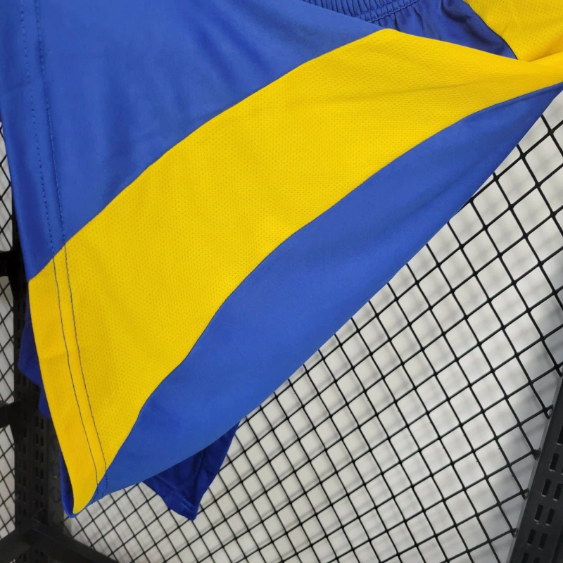 2024 Spain Home Shorts