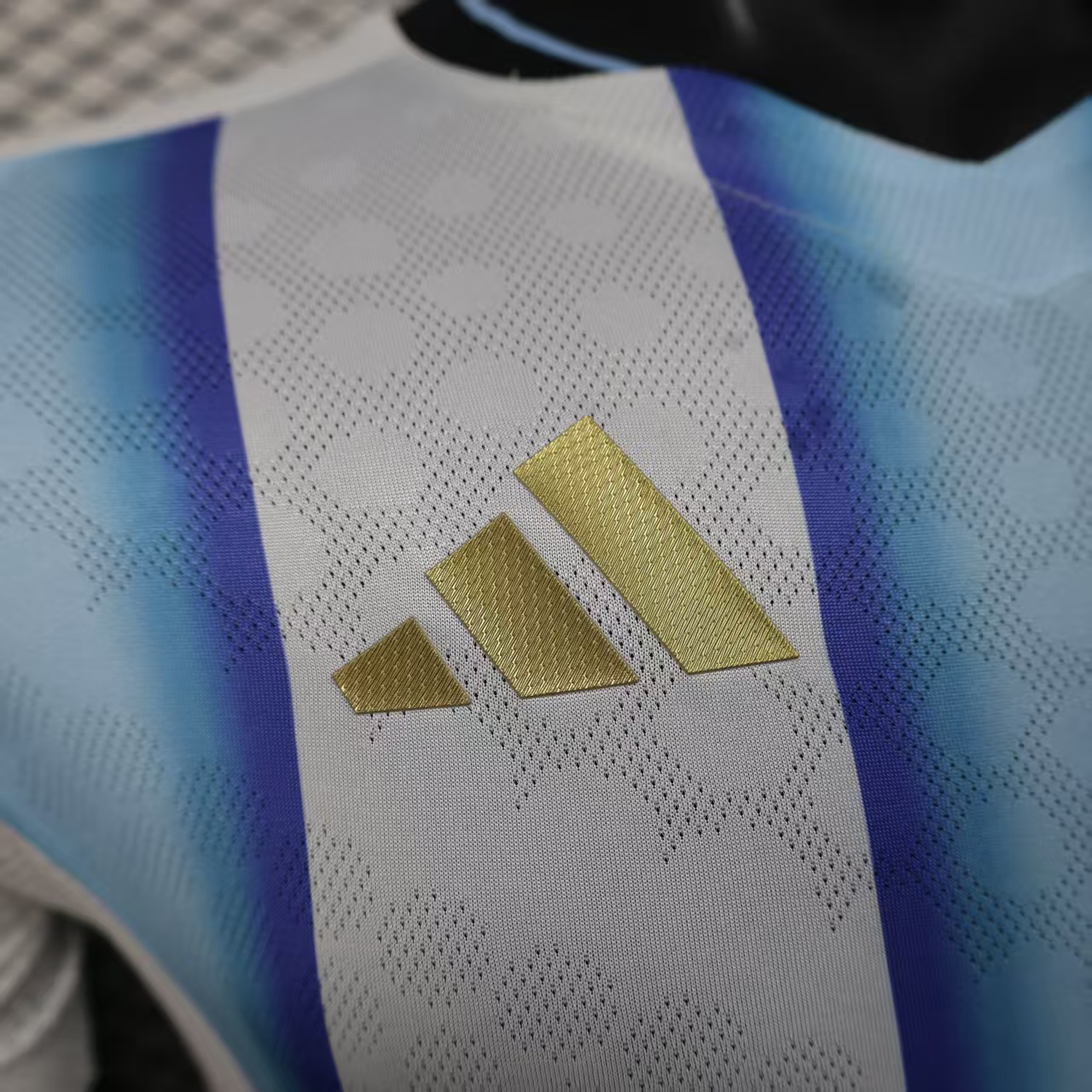 2025/2026 Argentina home Football Jersey