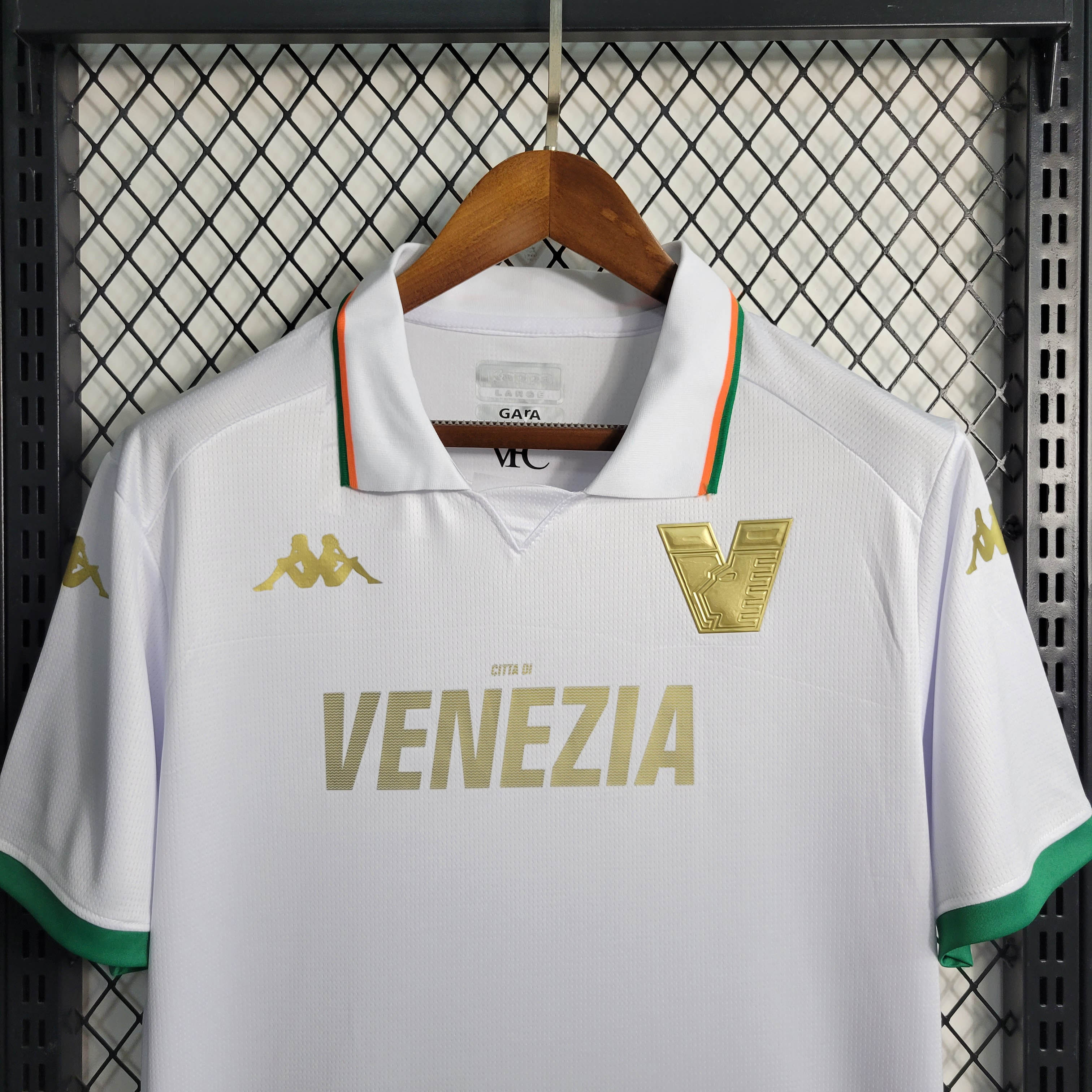 2023/2024 Venezia Away Football Shirt