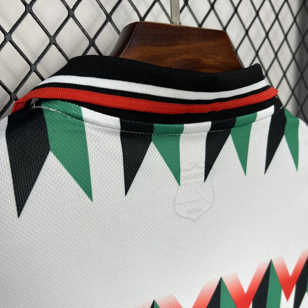 2024 Palestine Hypepeace Joint Edition Football Shirt