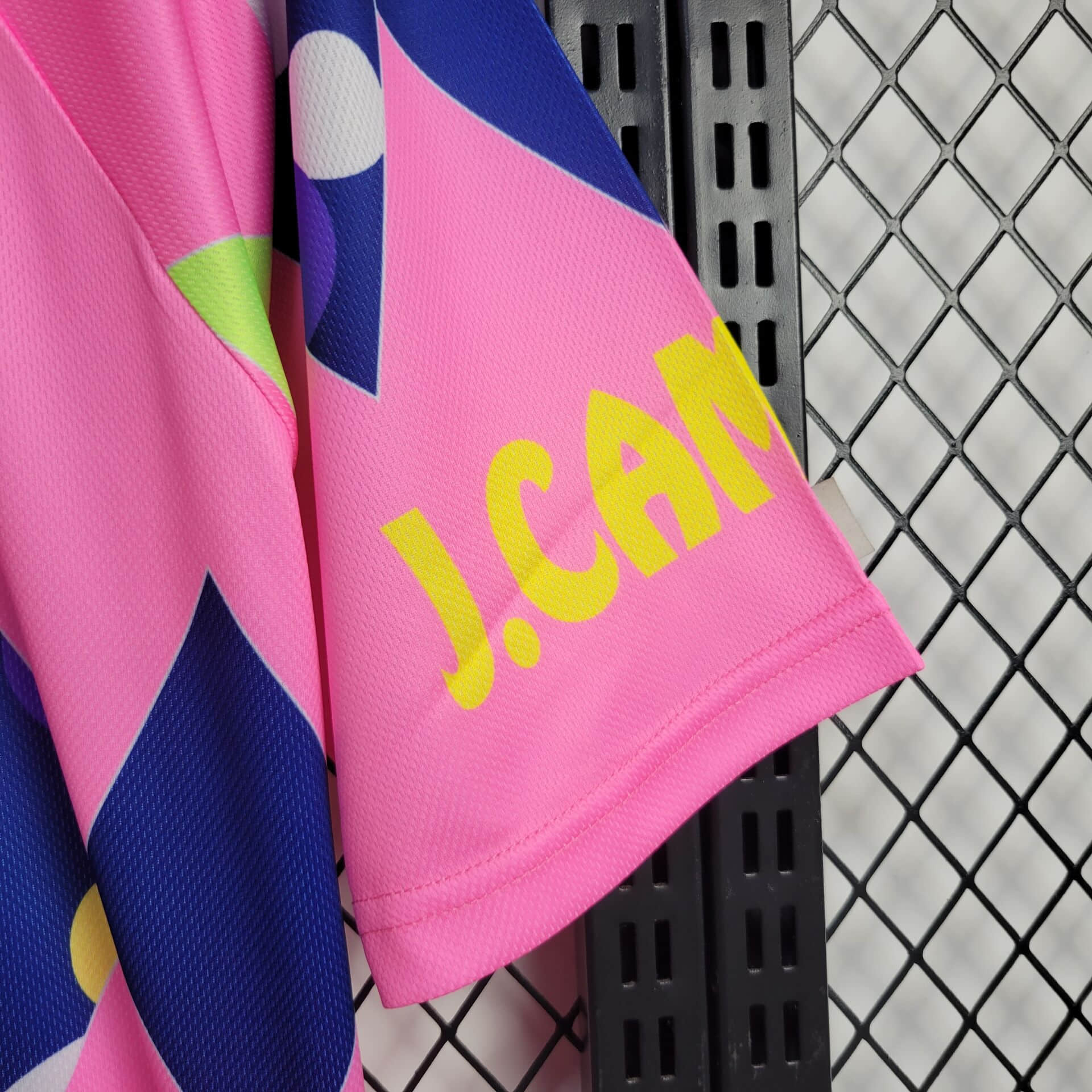 Retro Mexico Goalkeeper Football Shirt