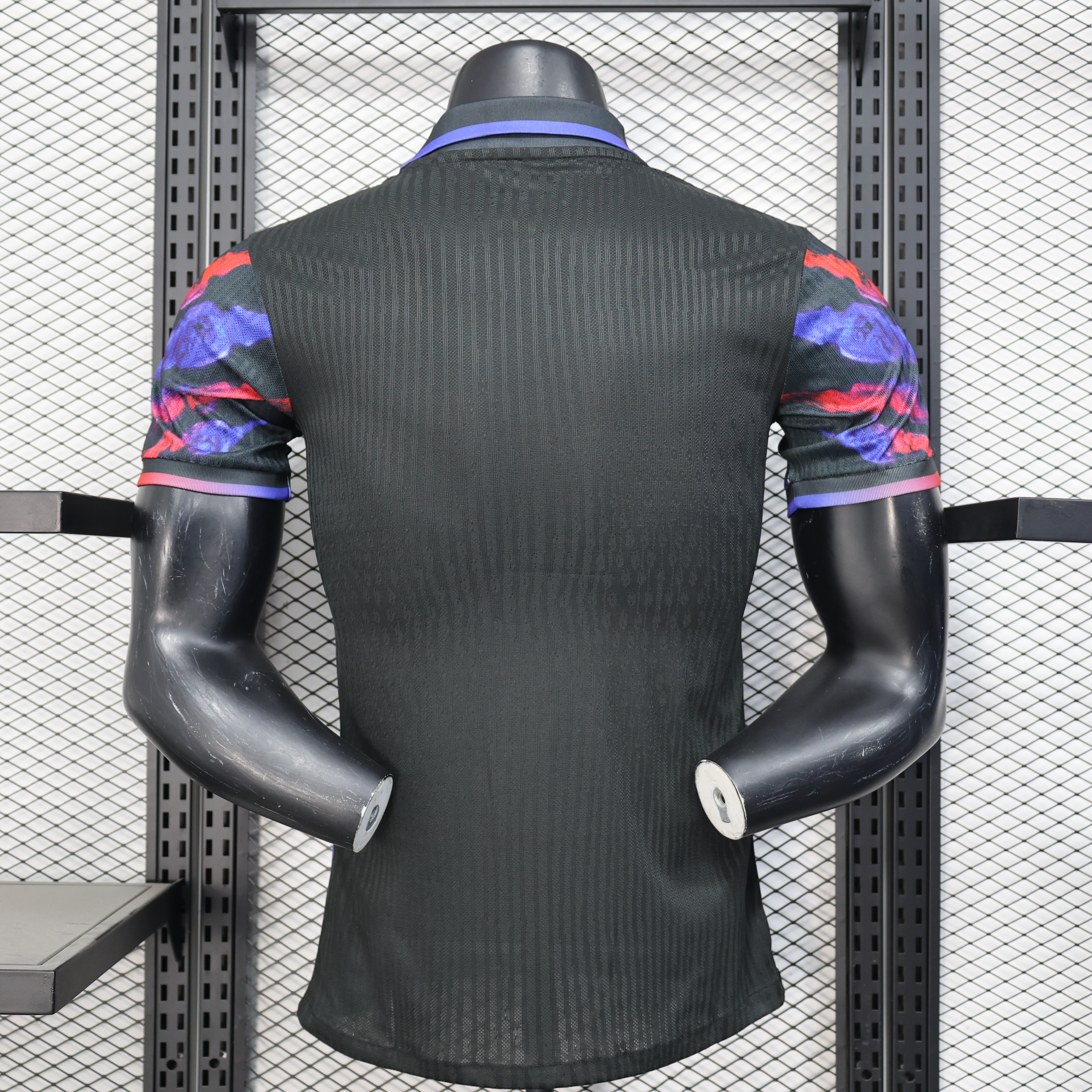 2025/2026 Player Version BarcelonaSpecial Edition Joint Edition