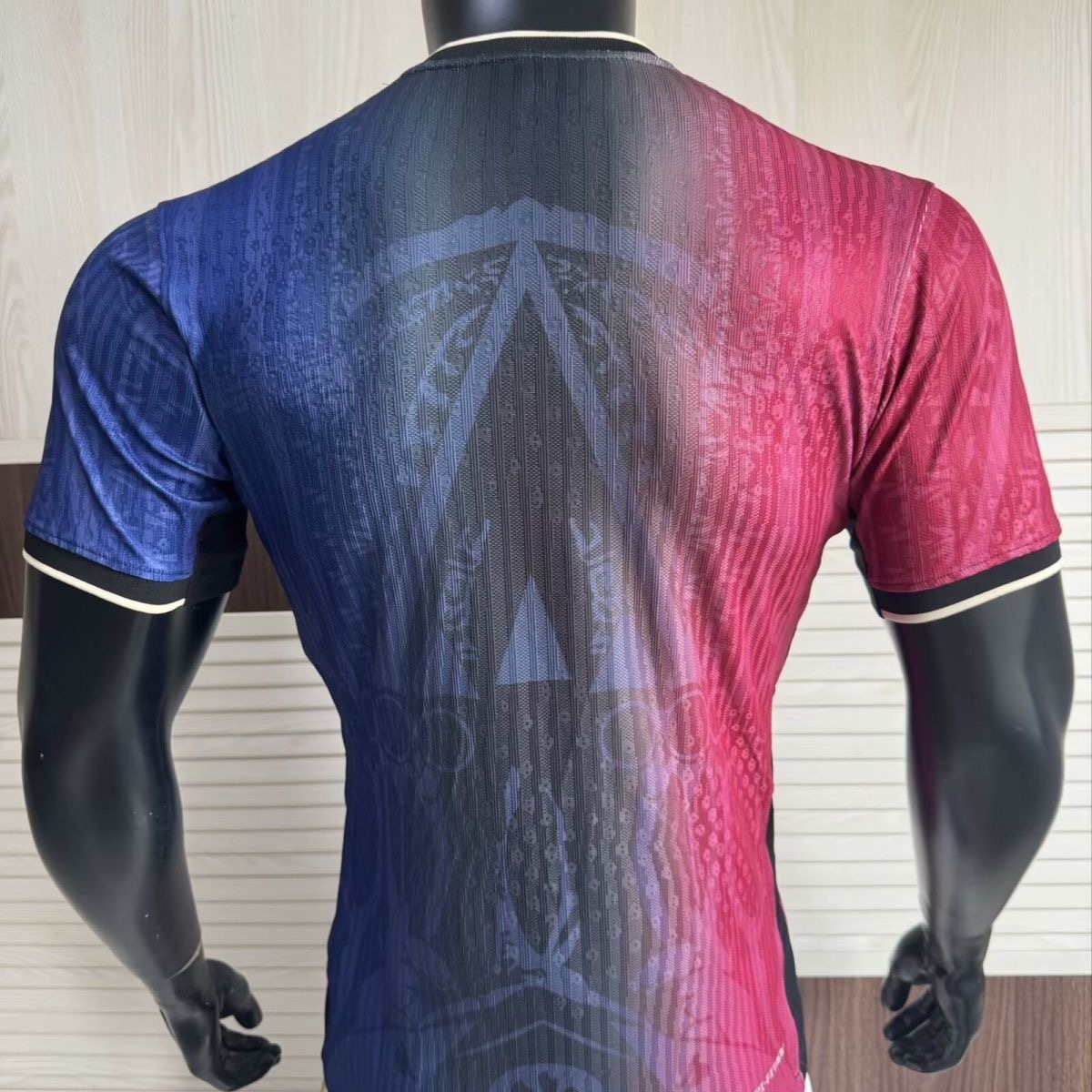 2025/2026 Player Version Barcelona Special Edition Football Shirt