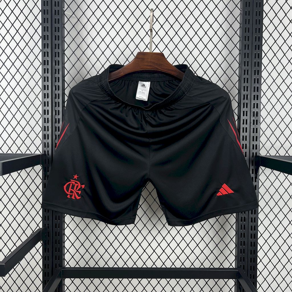 2025/2026 Flamengo Away shorts 1:1 Thai Quality