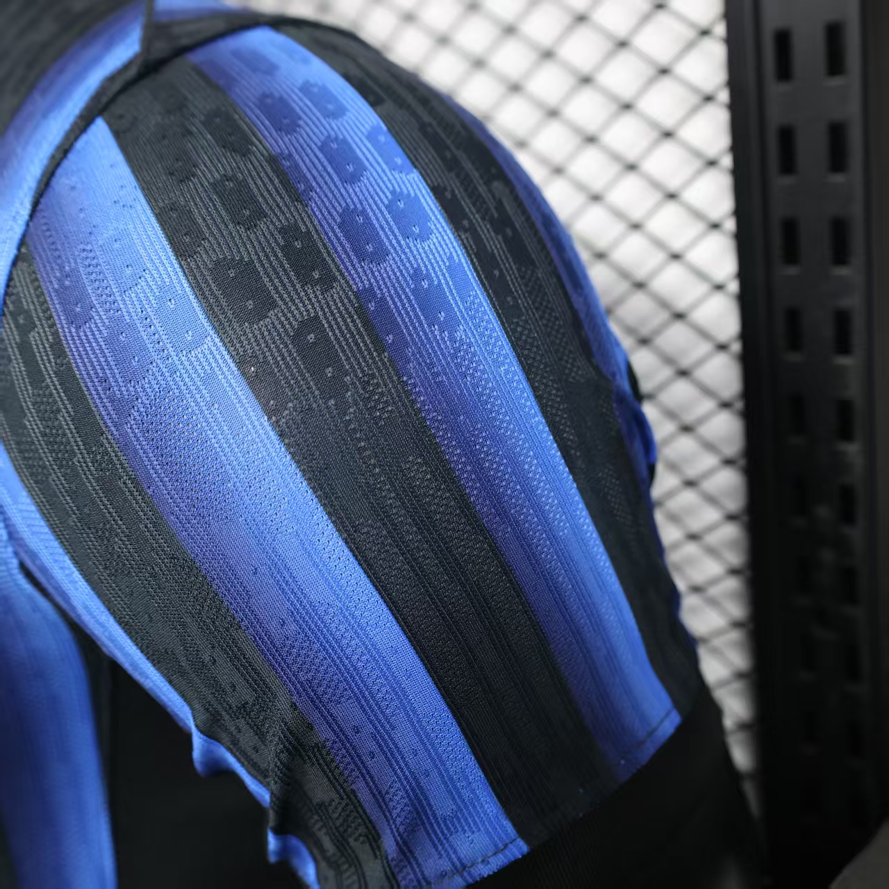 2025/2026 Player Version Inter Milan home Football Shirt