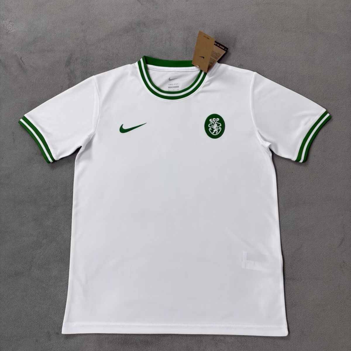 2025/2026 Sporting CP Football shirt 1:1Thai Quality