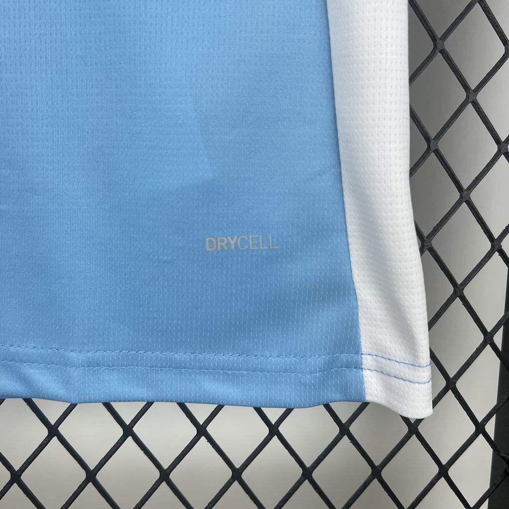 2025/2026 Manchester city Club WorldCup Home Football shirt 1:1 Thai Quality