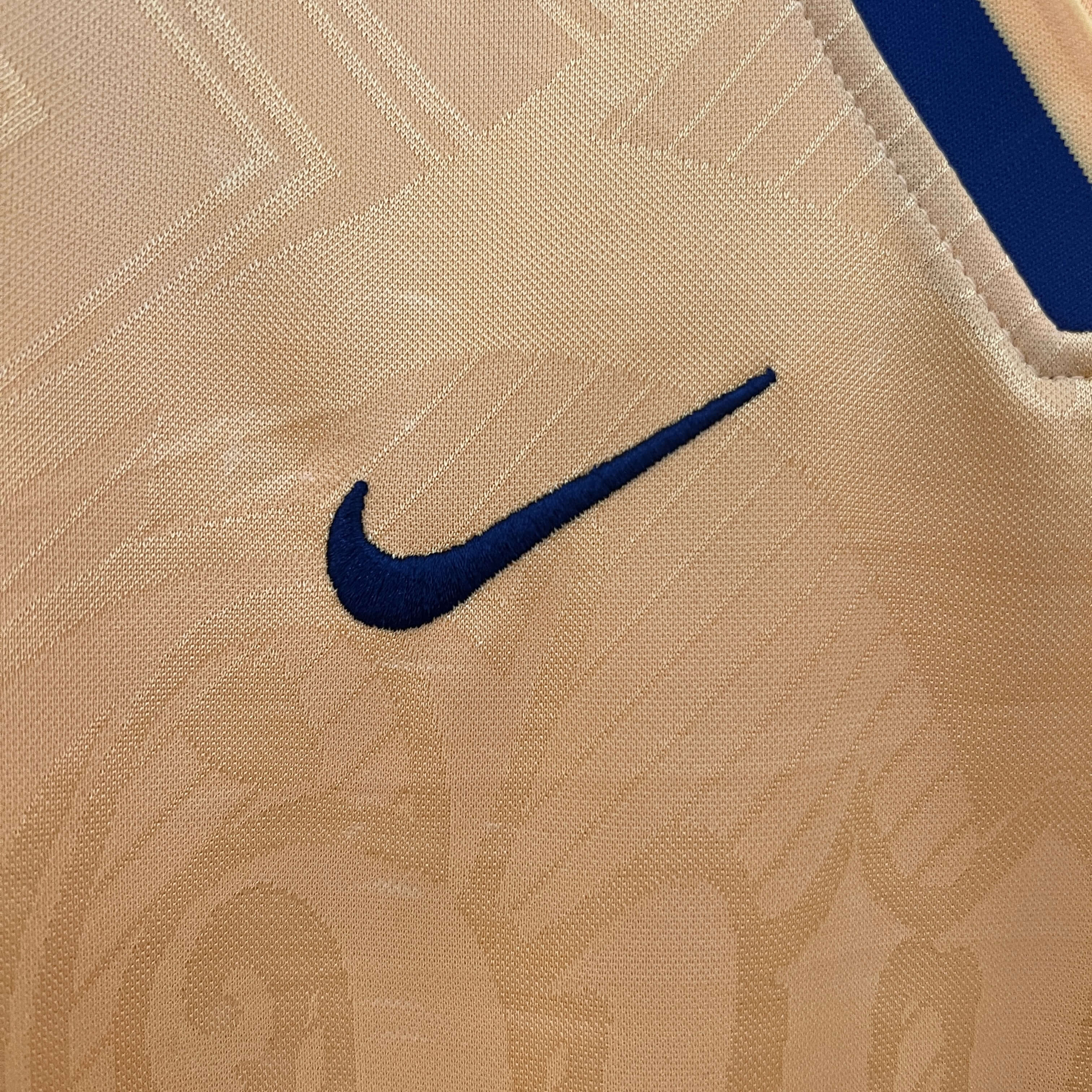 1996/1997 Retro Arsenal Away Football Shirt