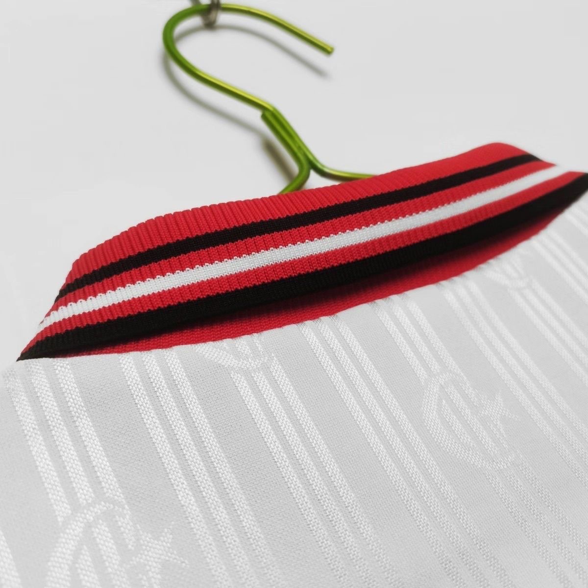 1996 Retro Turkey Away Football shirt 1:1Thai Quality