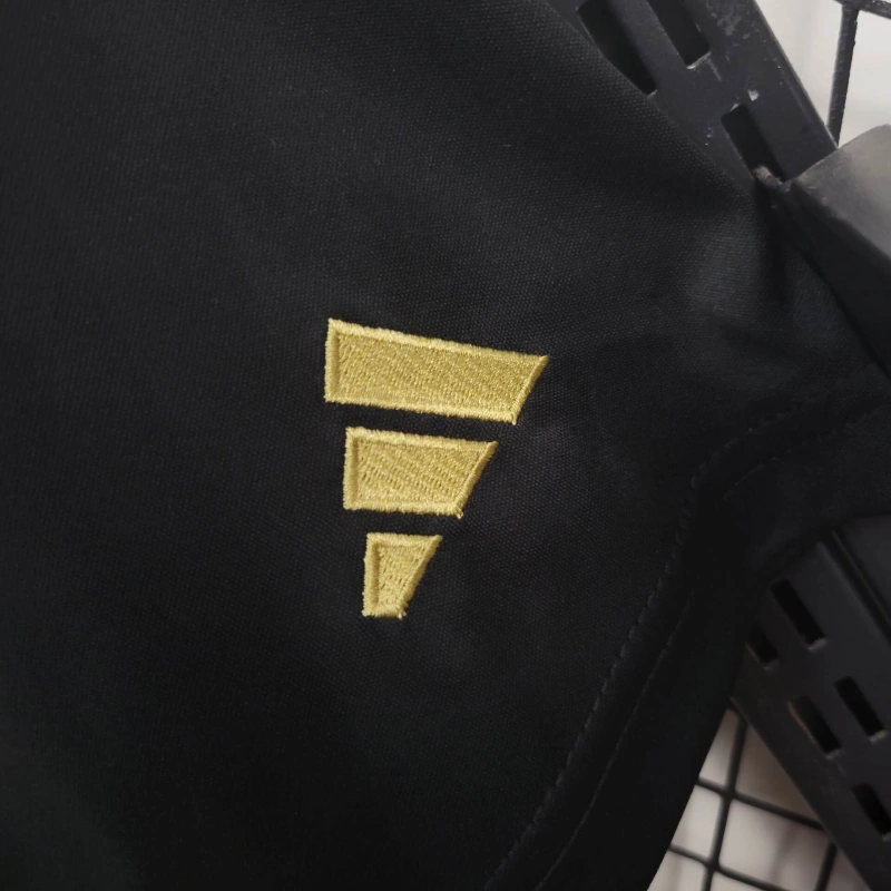 2024 Argentina Home Shorts