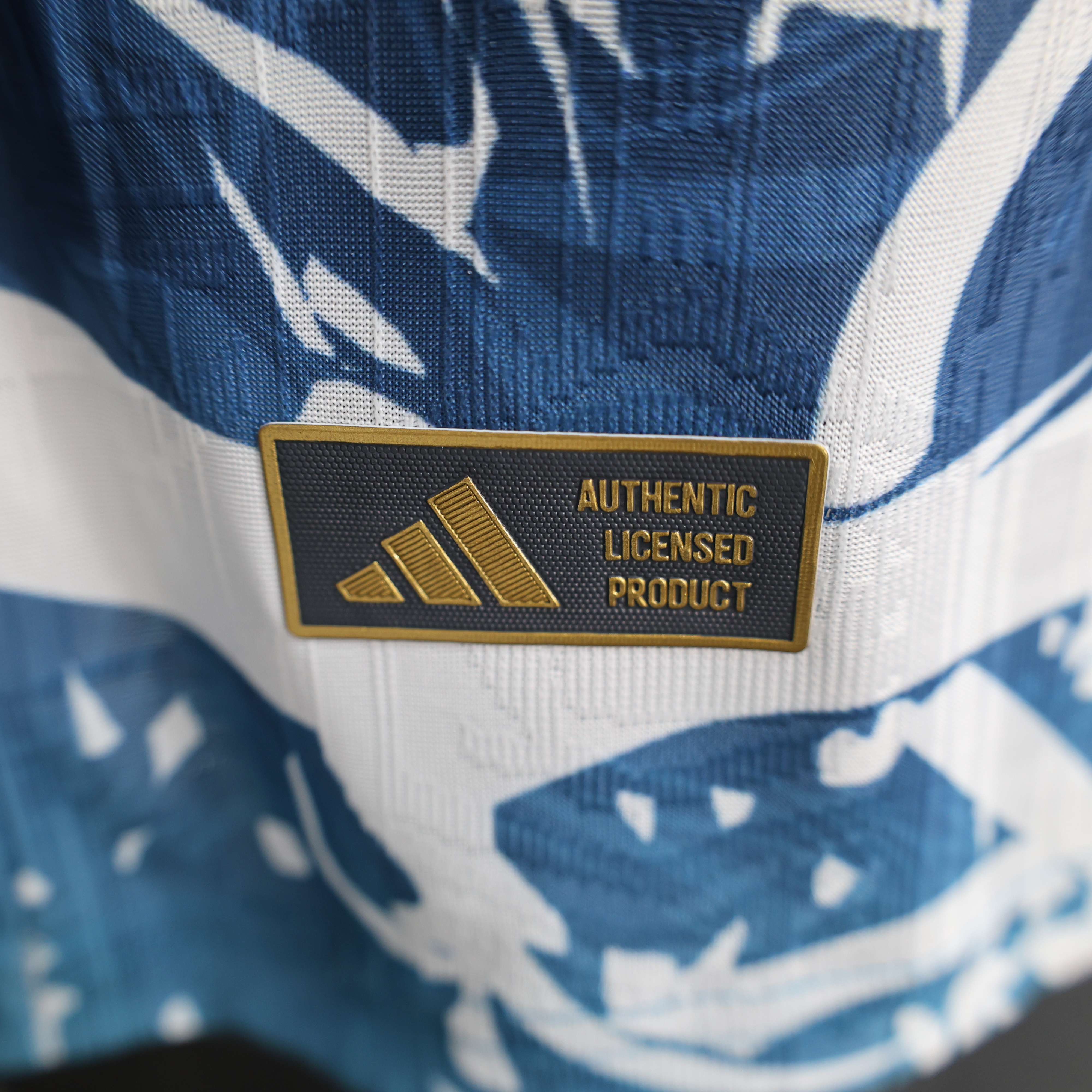 2025/2026 Player Version Real Madrid Special Edition Football Shirt