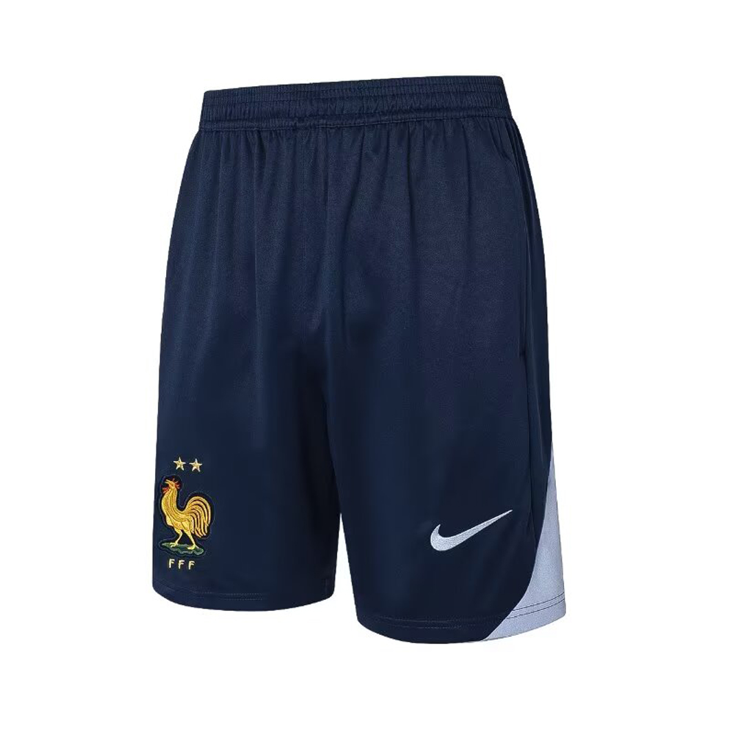 2024 France Training Wear Suit Shirt