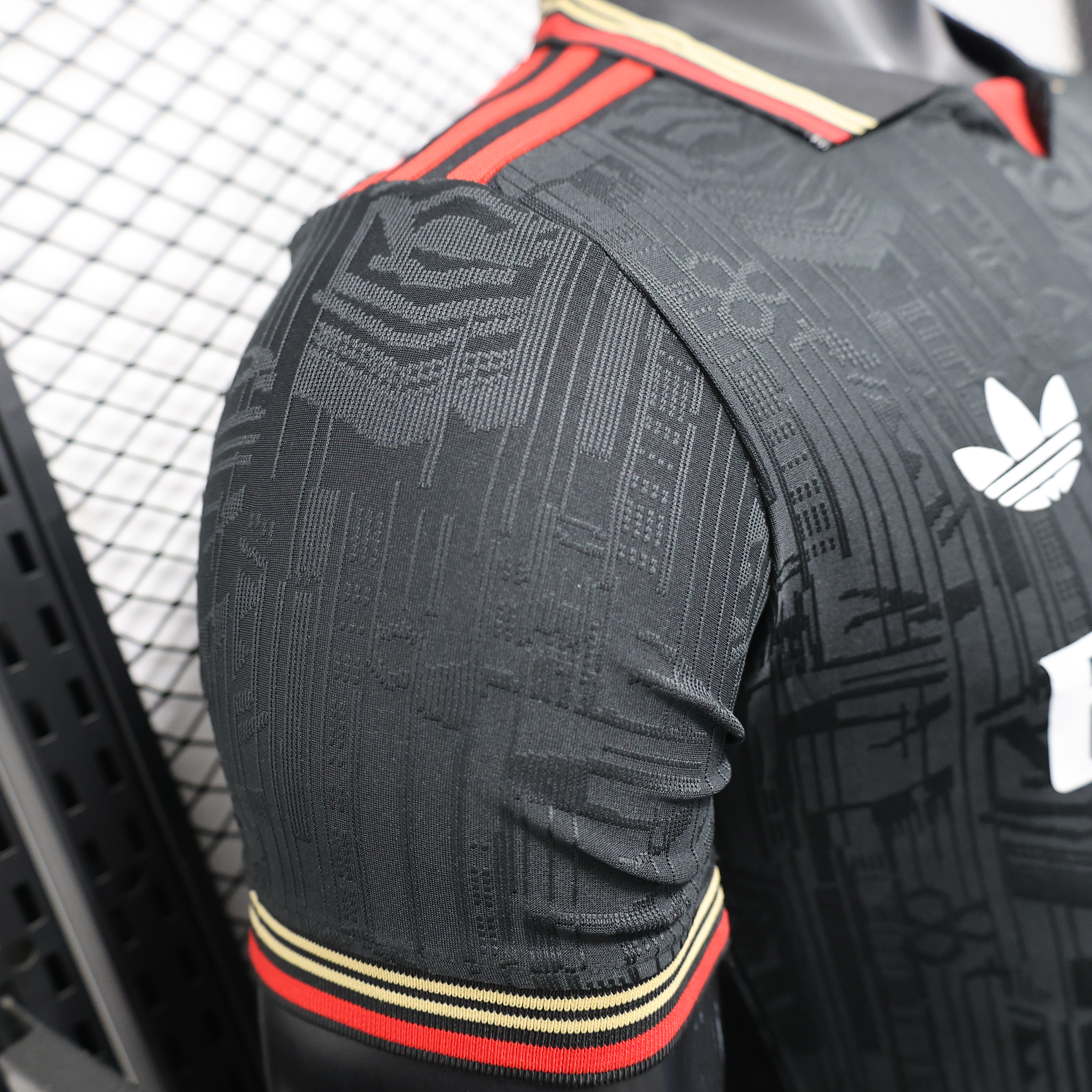 2025/2026 Player Version Arsenal Special Edition  Football Shirt