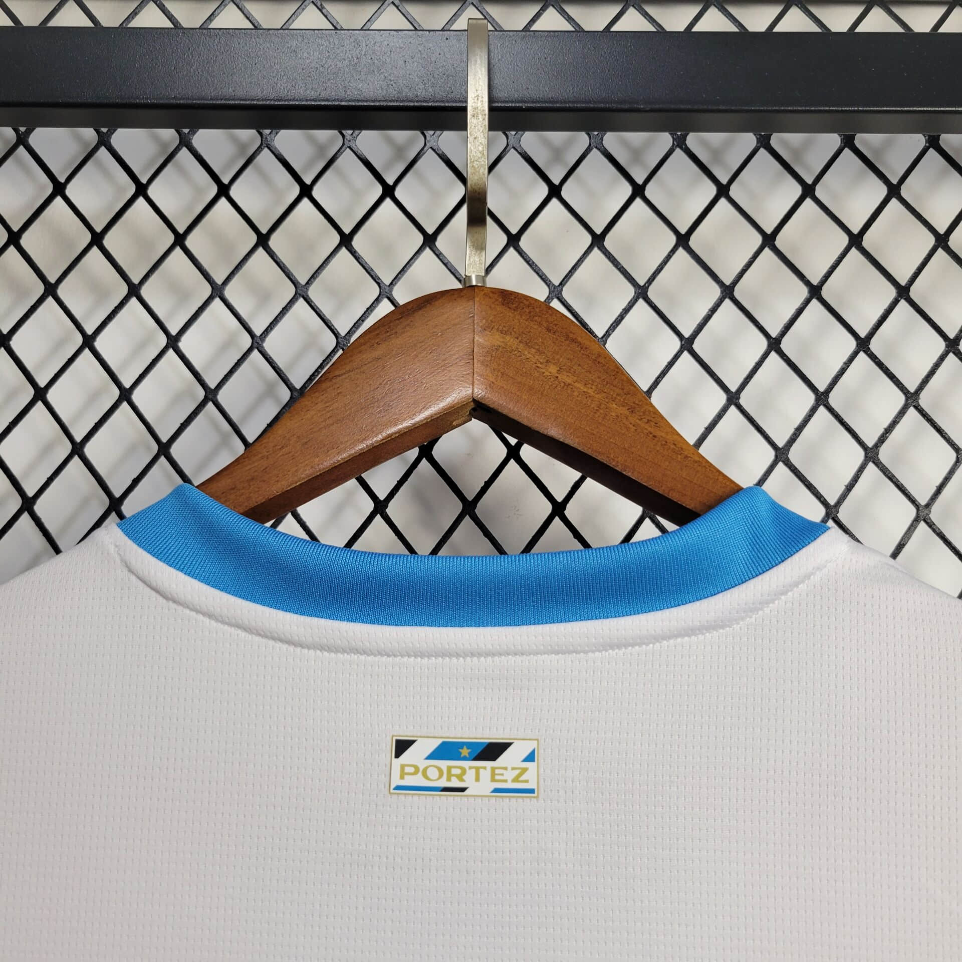 2024/2025 Olympique Marseille Home Football Shirt