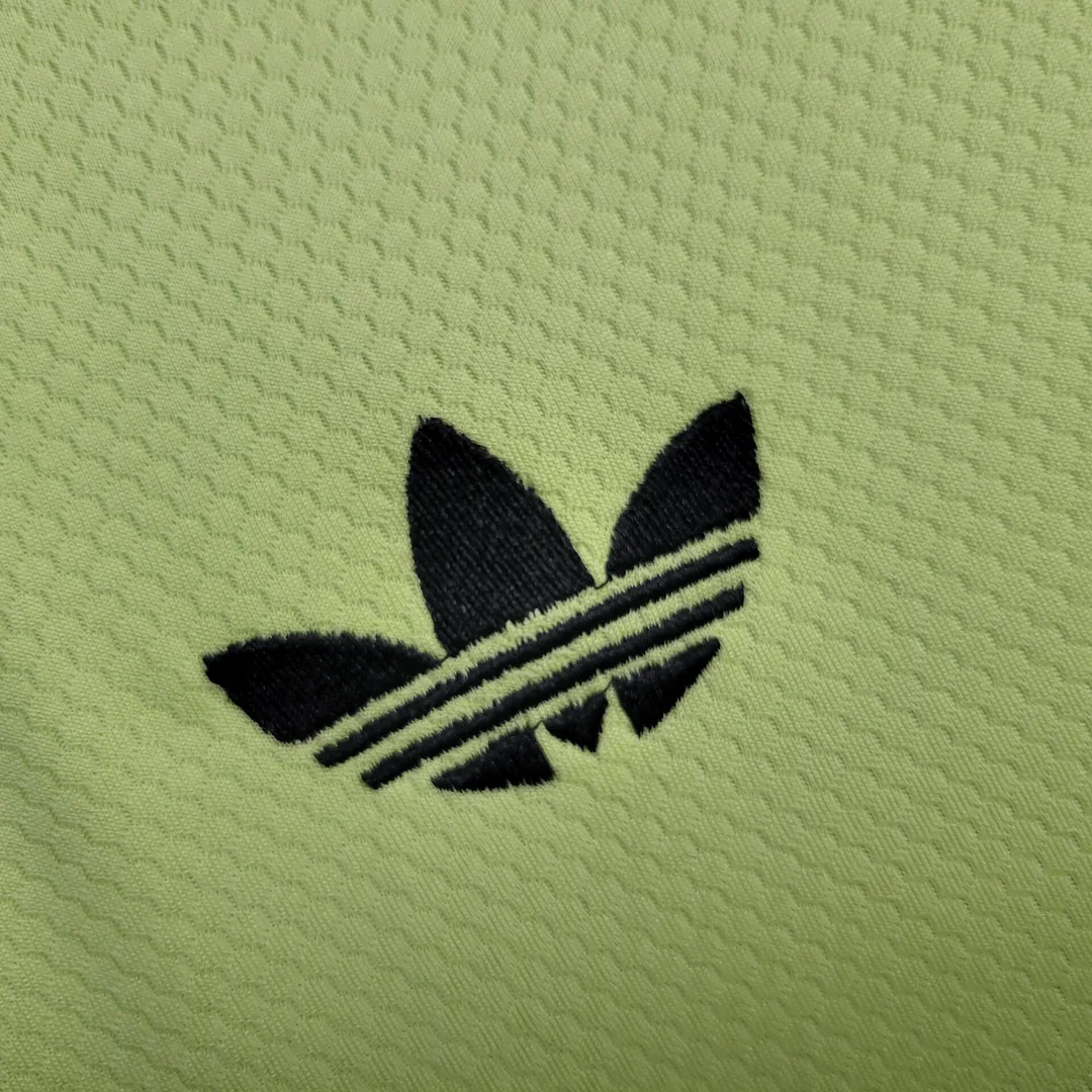 2024/2025 Real Madrid Special Edition Football Shirt