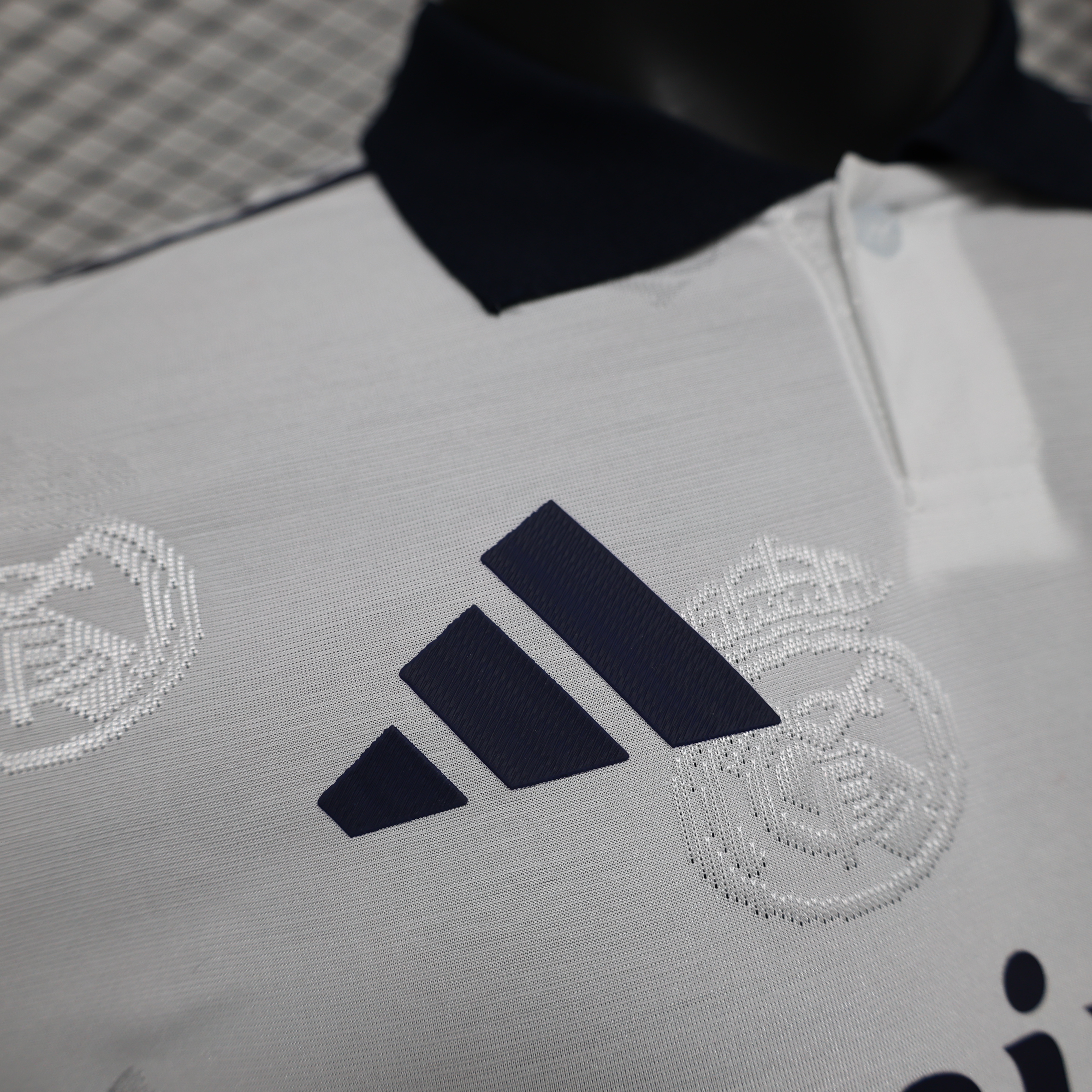 2024/2025 Authentic Real Madrid Special Edition Football Jersey