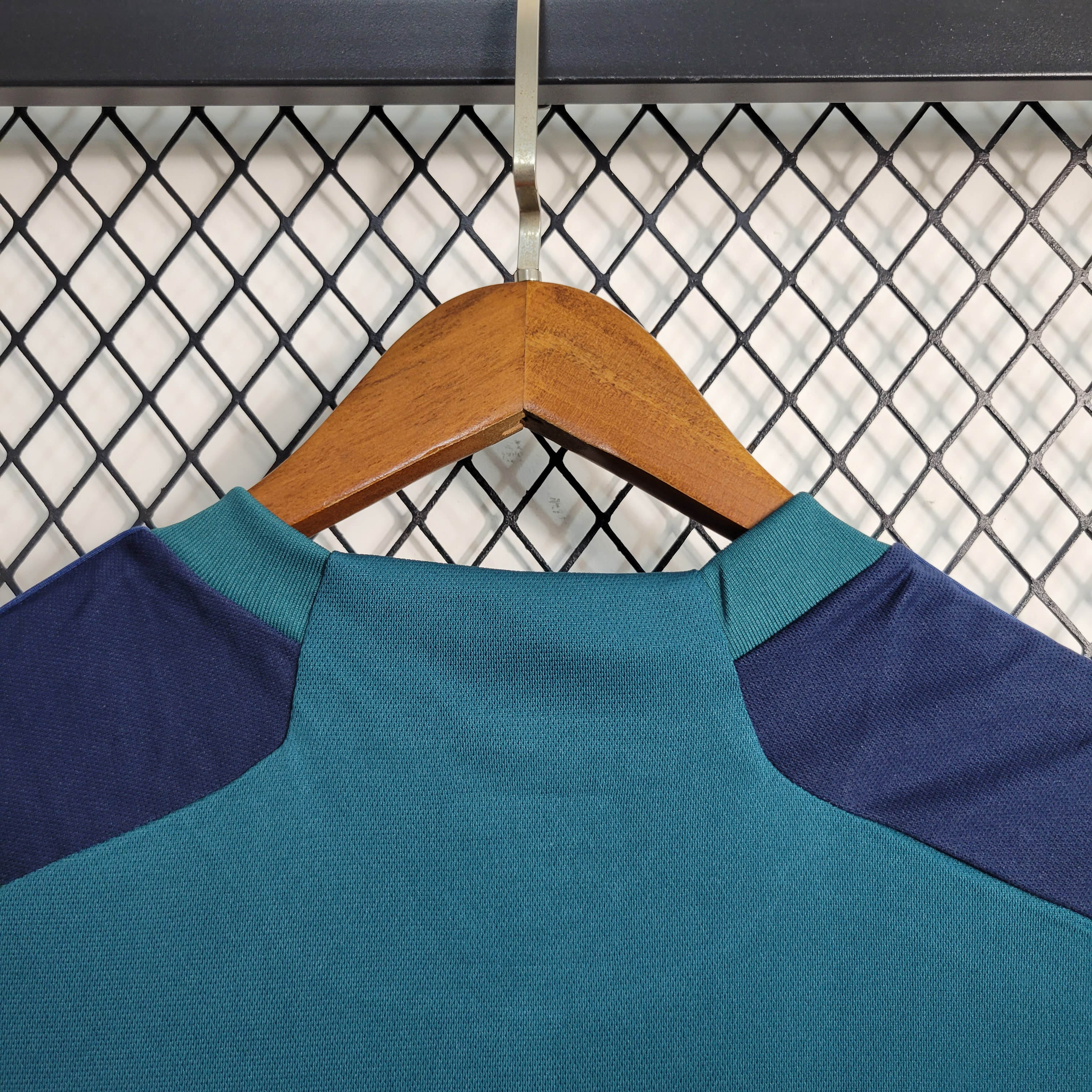 2023/2024 Arsenal Third Away Football Shirt