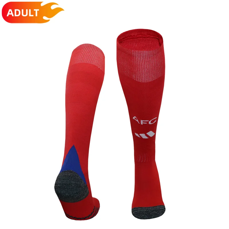2024/2025 Arsenal Home Football Socks 1:1 Thai Quality