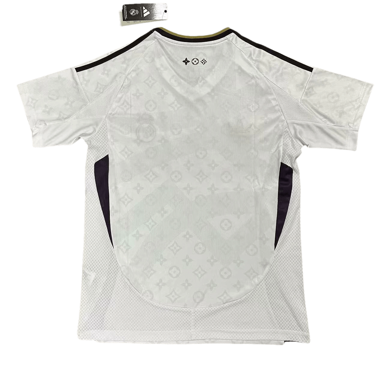 2024/2025 Real Madrid Special Edition Football Shirt
