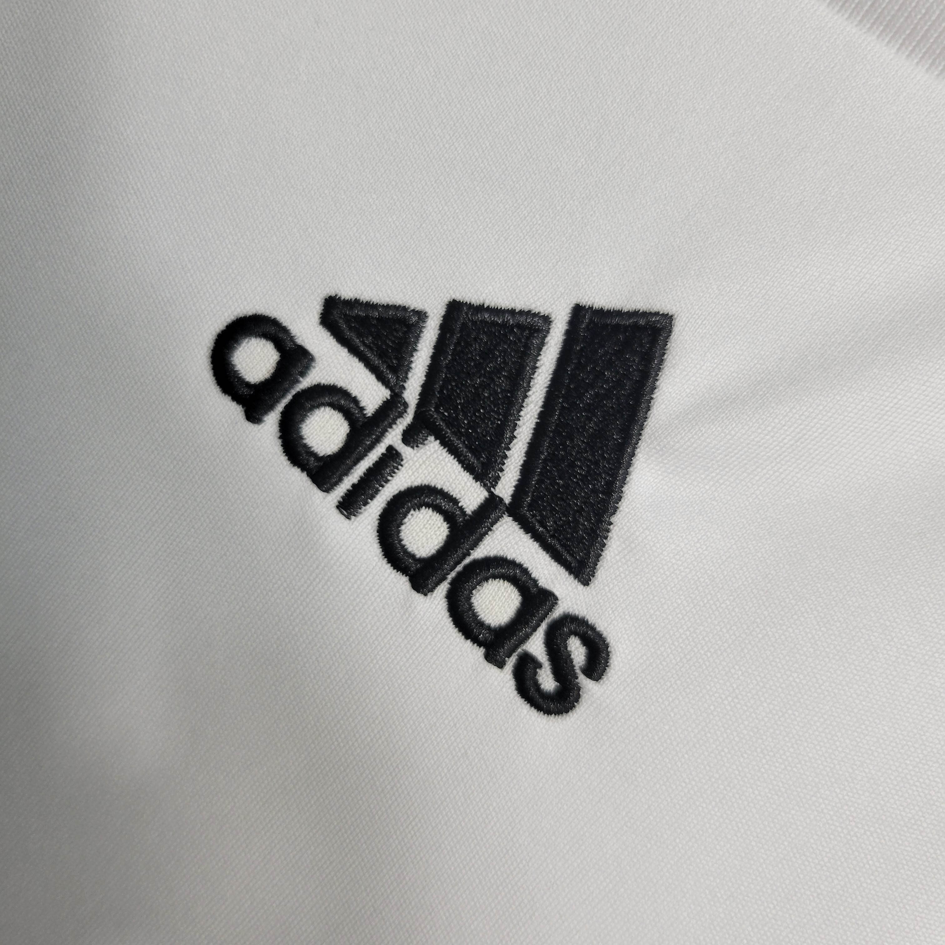 2007/2008 Retro AC Milan Away Football Shirt