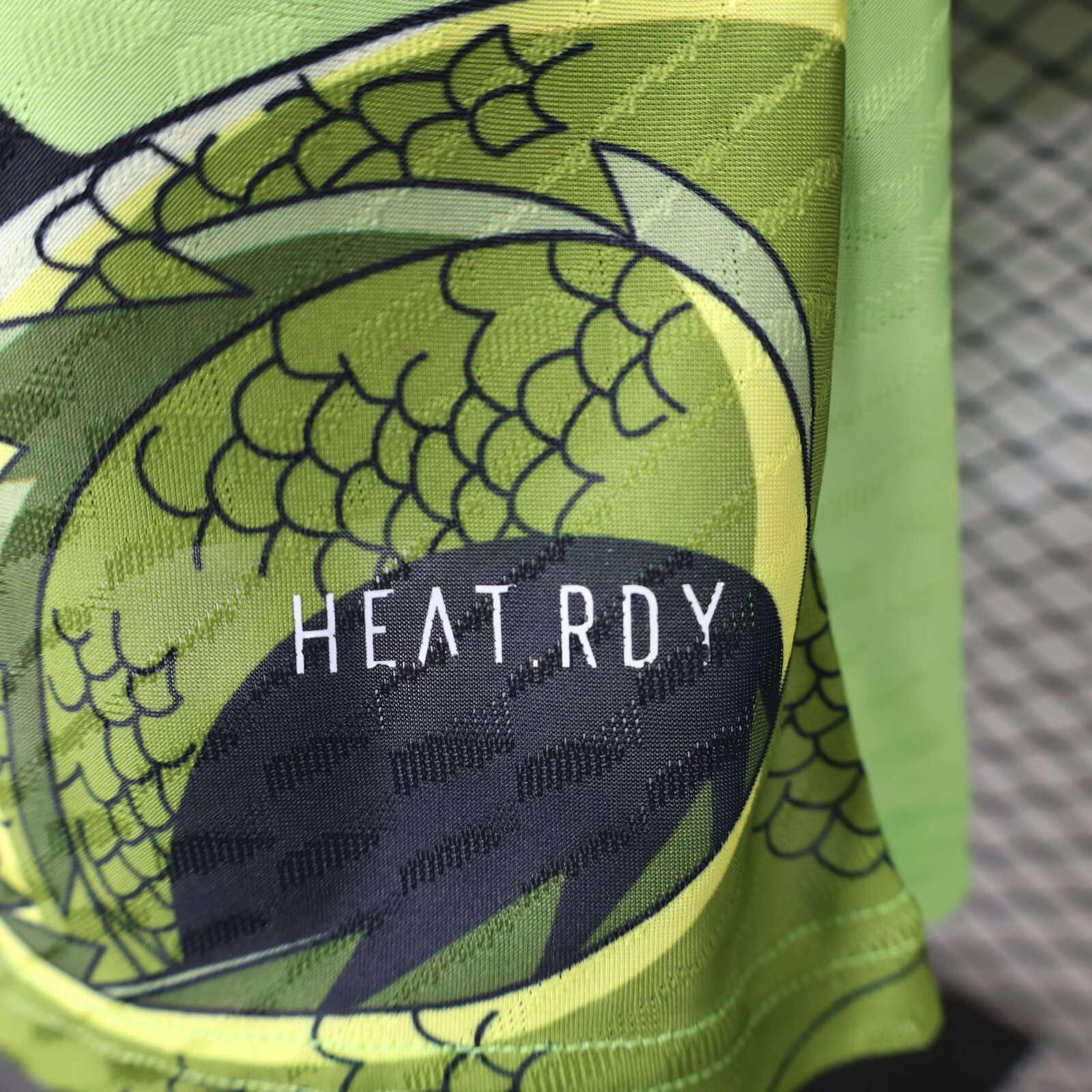 2024 Player Version Japan Special Edition Football Shirt