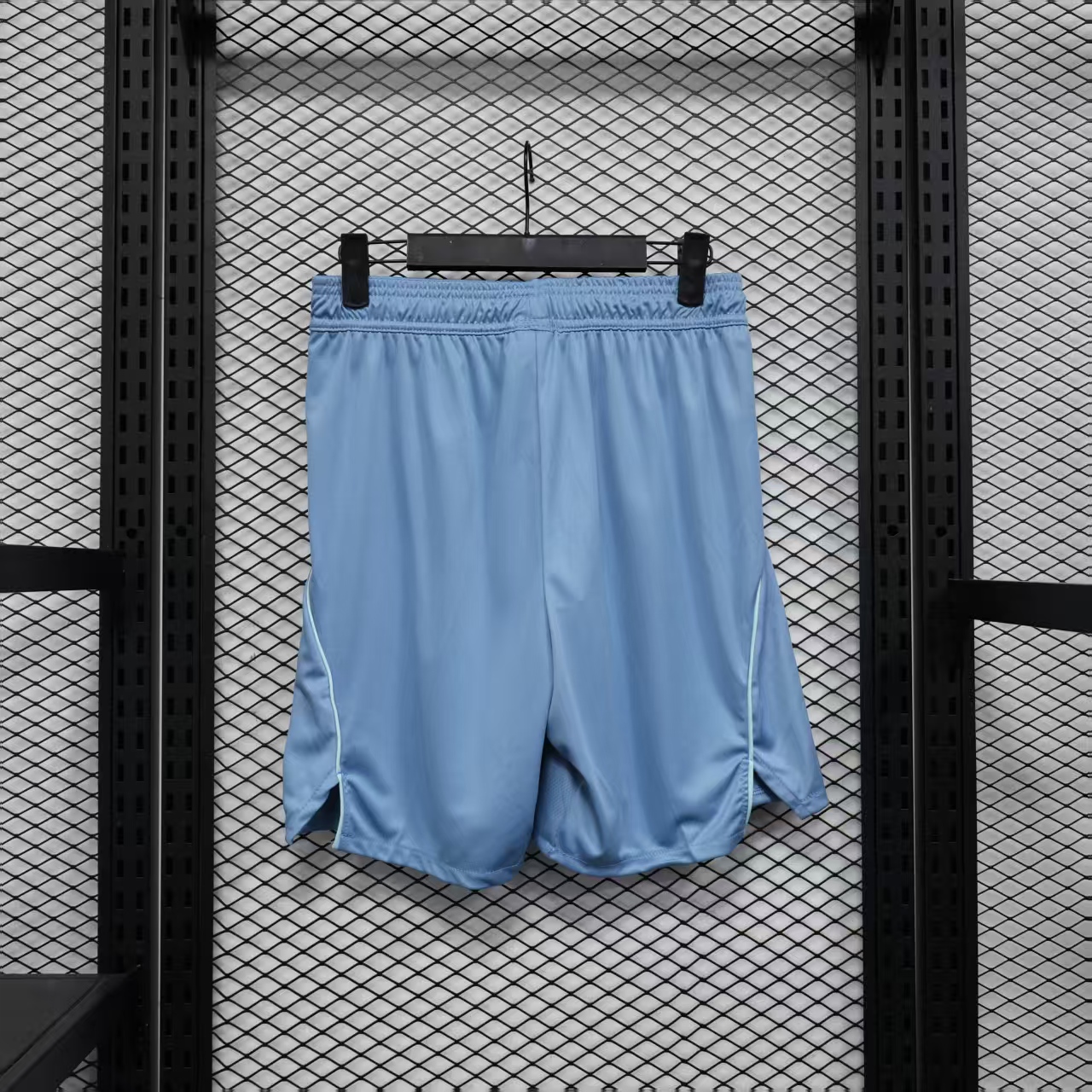 2025/2026 Juventus away games shorts 1:1 Thai Quality