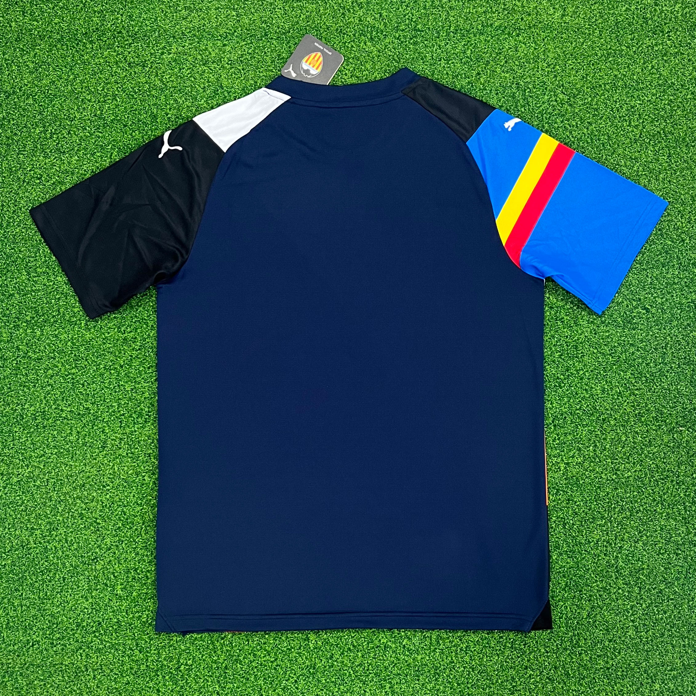 2023/2024 Valencia Limited edition Football Shirt