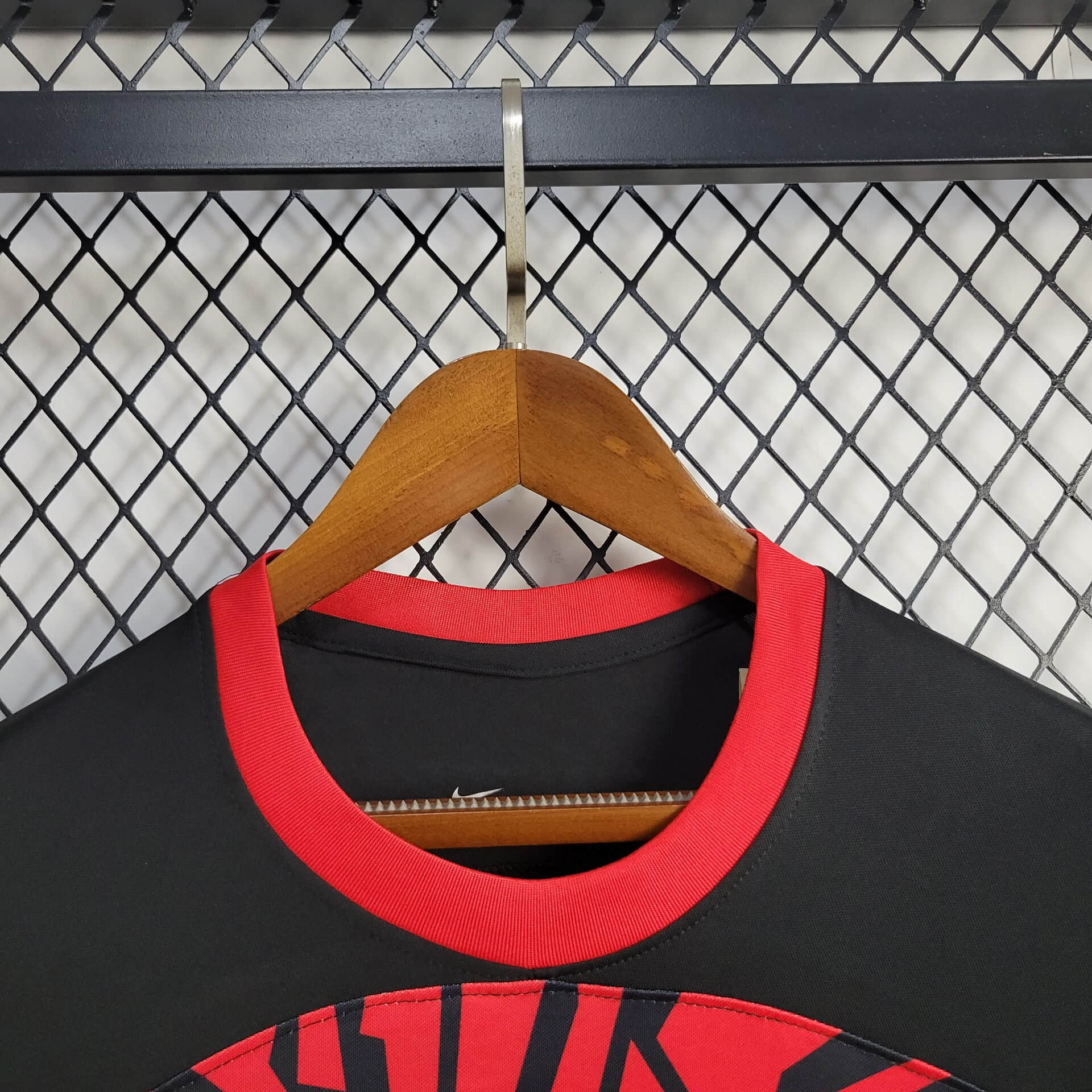 2024/2025 RCD Mallorca Home Football Shirt