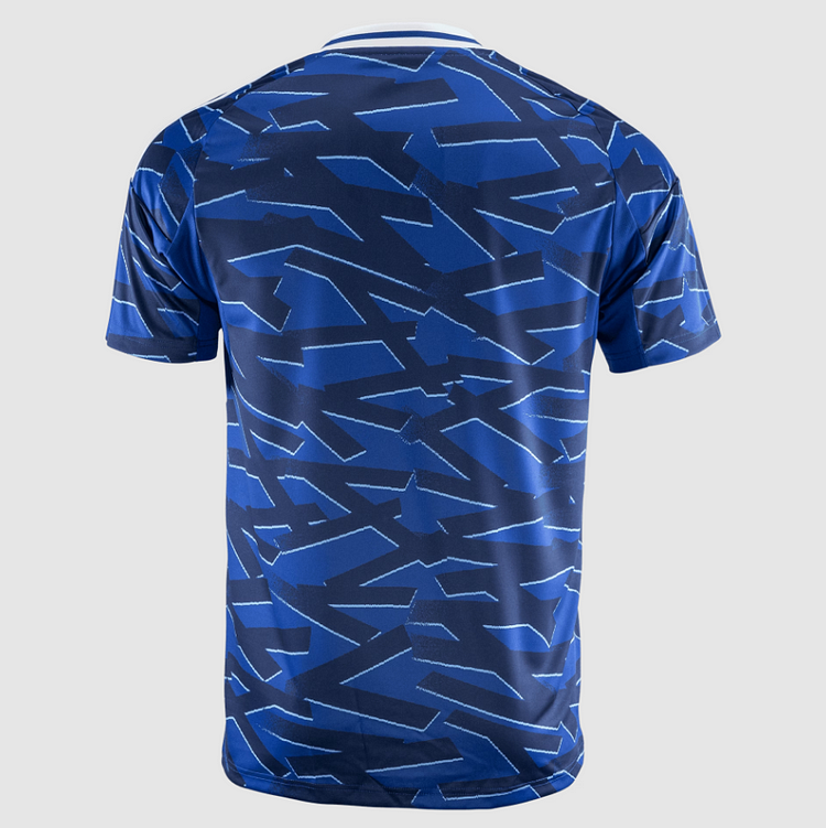 2025/2026 Schalke 04 Third Home  Football shirt 1:1 Thai Quality