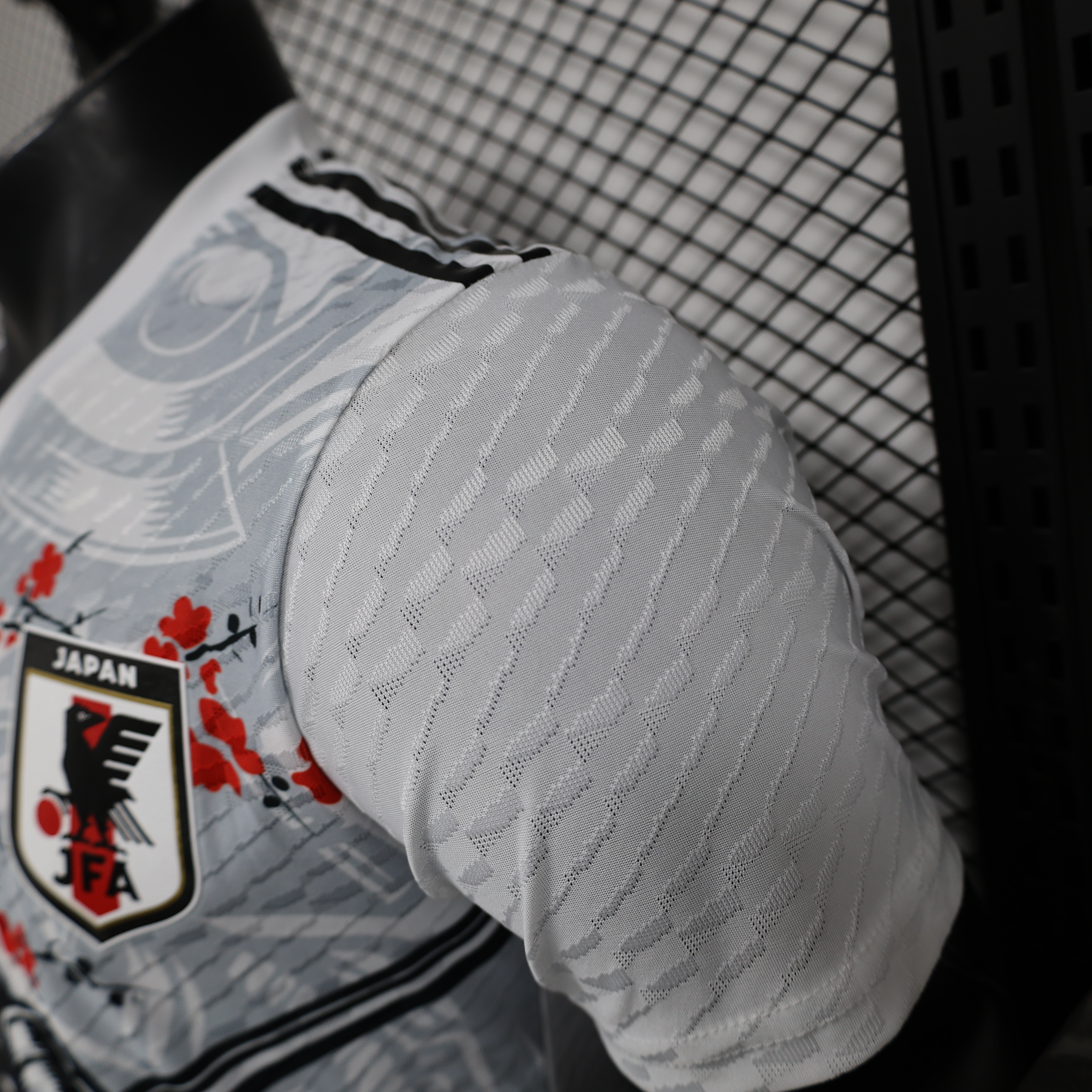 2024/2025 Player Version Japan Special Edition Football Shirt