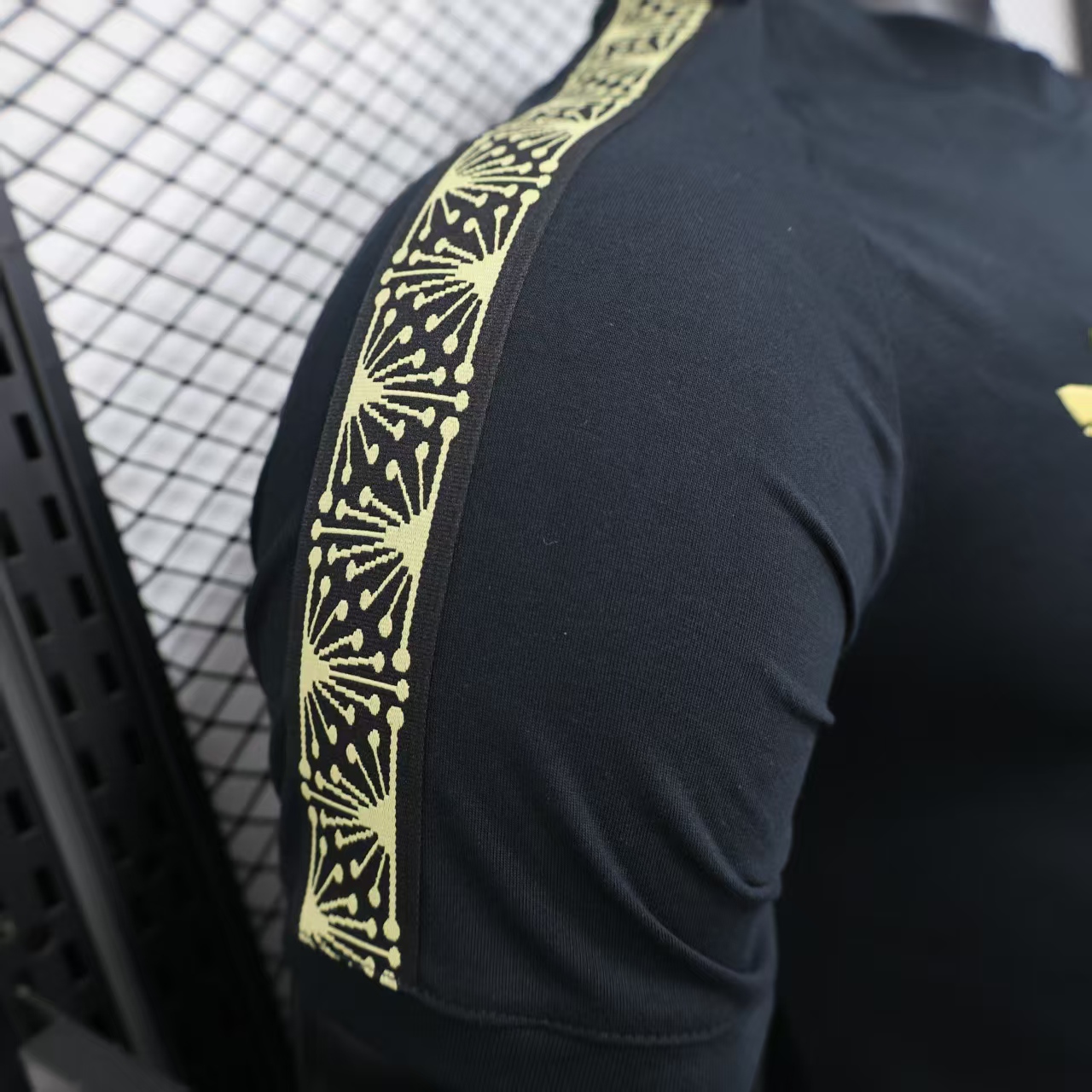 2025/2026 Player Version Mexico Football Shirt