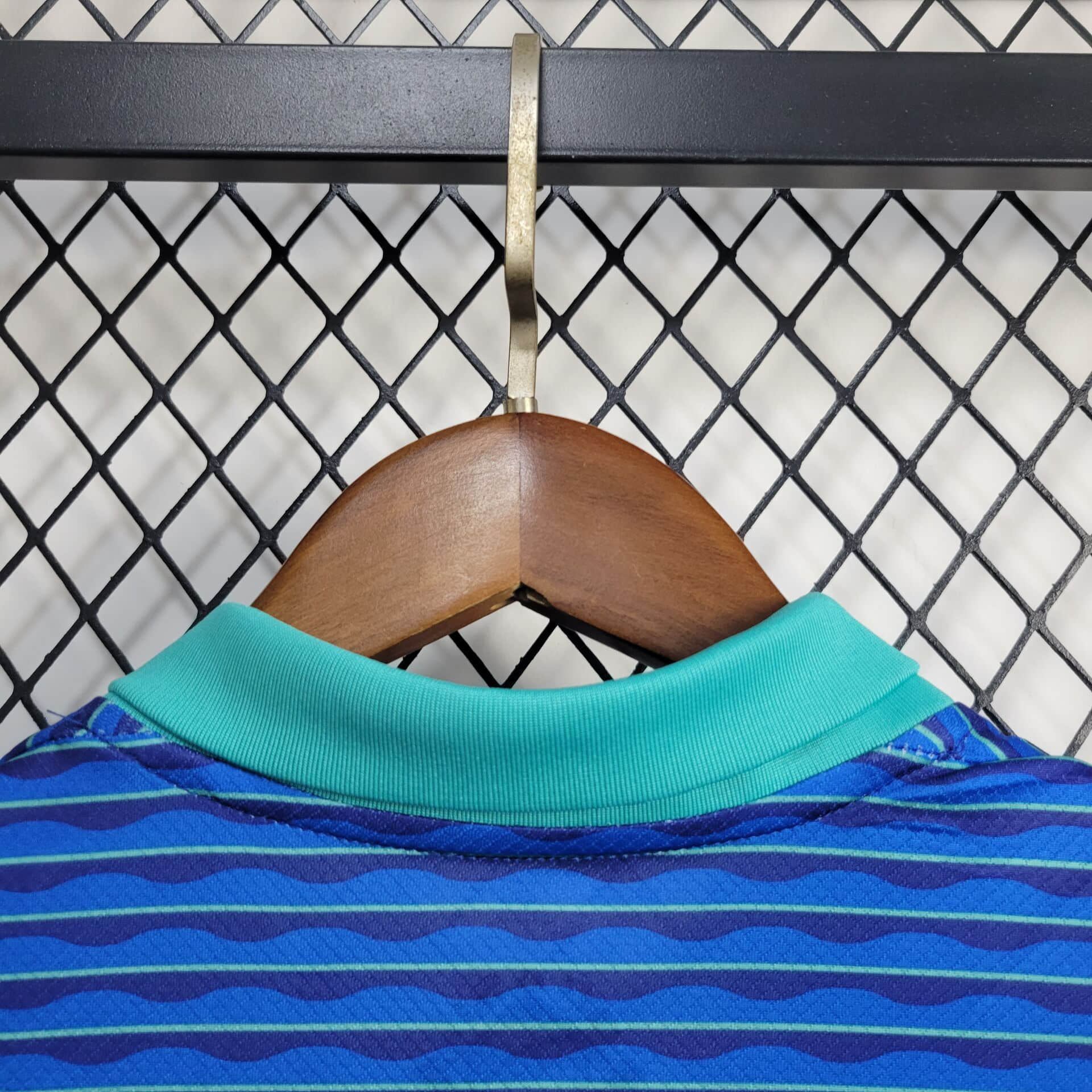 2024 Brazil Away Football Shirt Kids Size